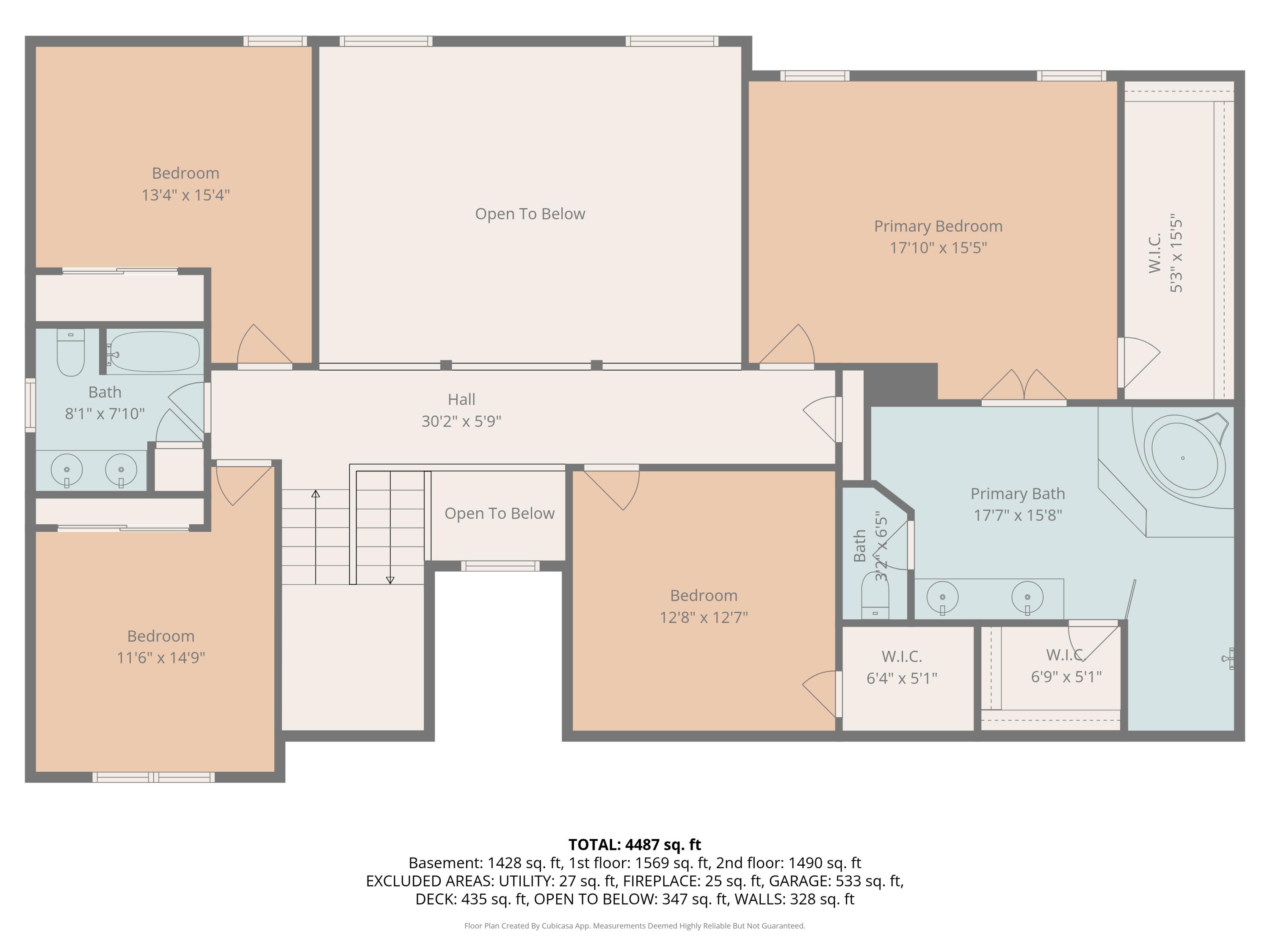 10642 Aspen Place Property Photo 46
