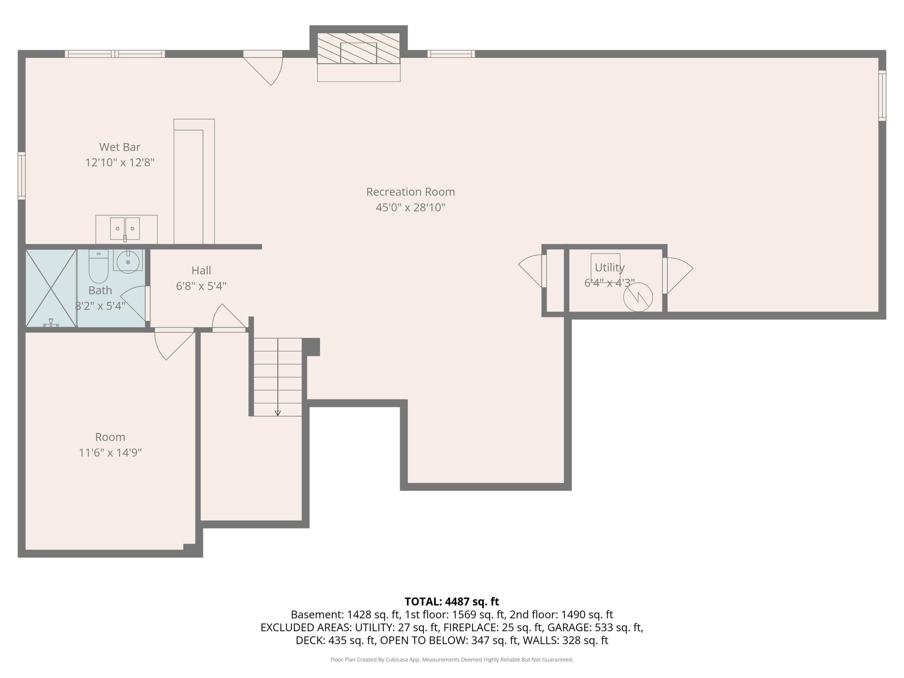 10642 Aspen Place Property Photo 47