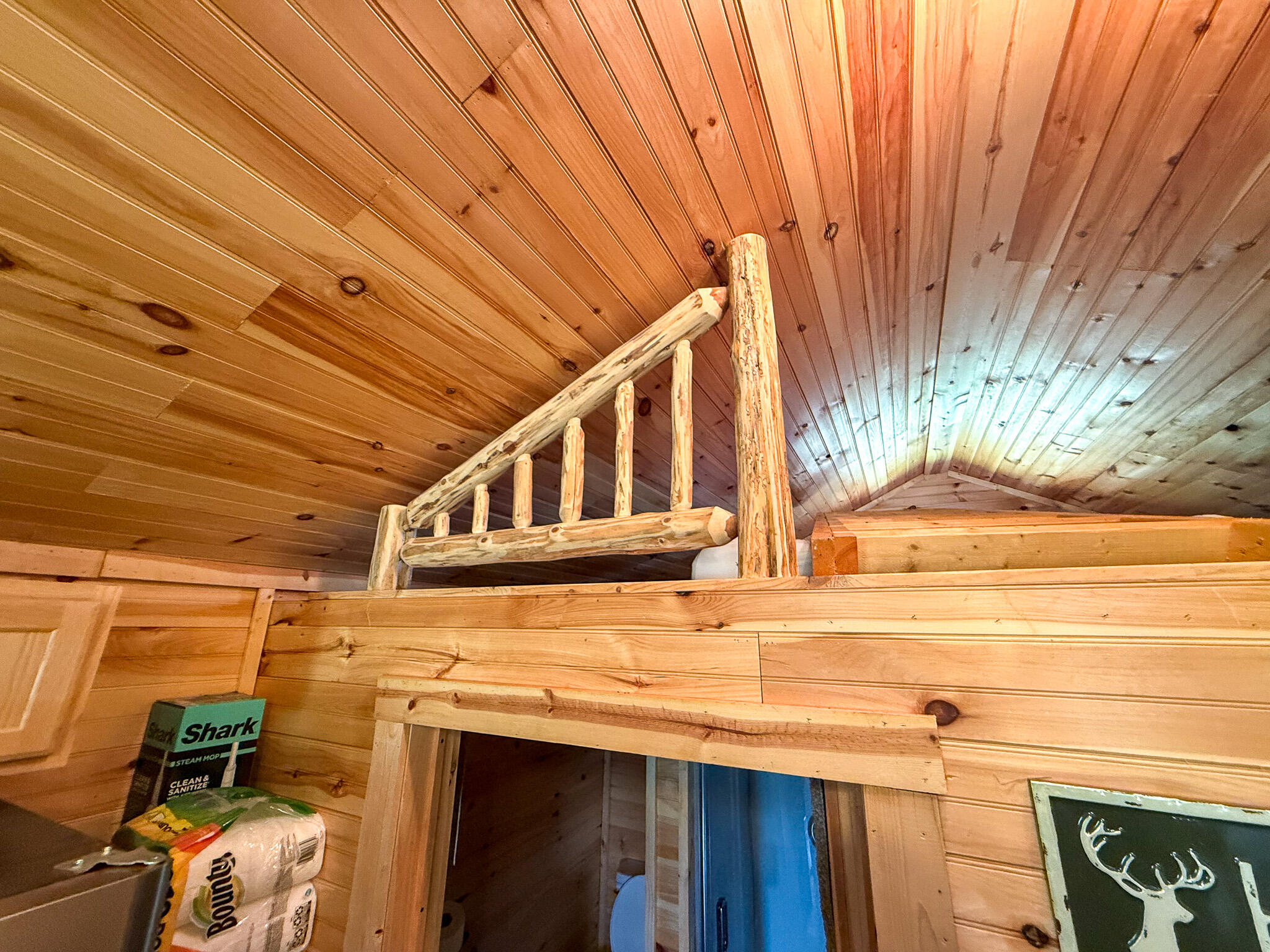 0 Little Cabin Property Photo 18
