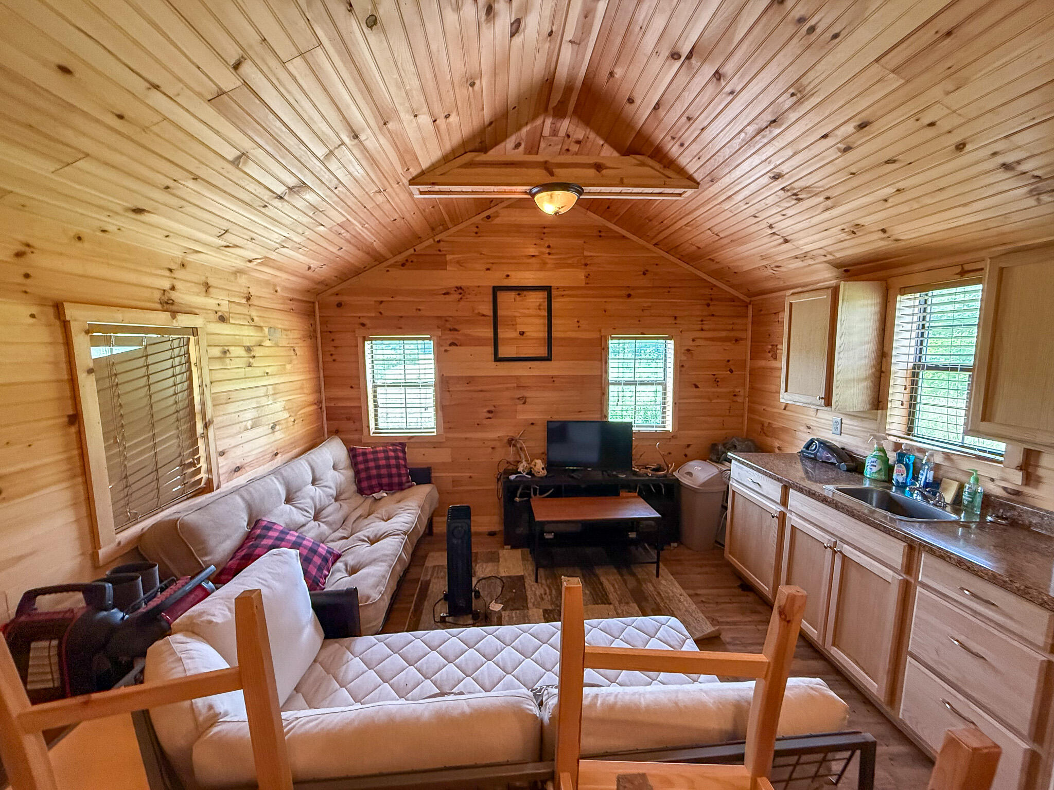 0 Little Cabin Property Photo 20
