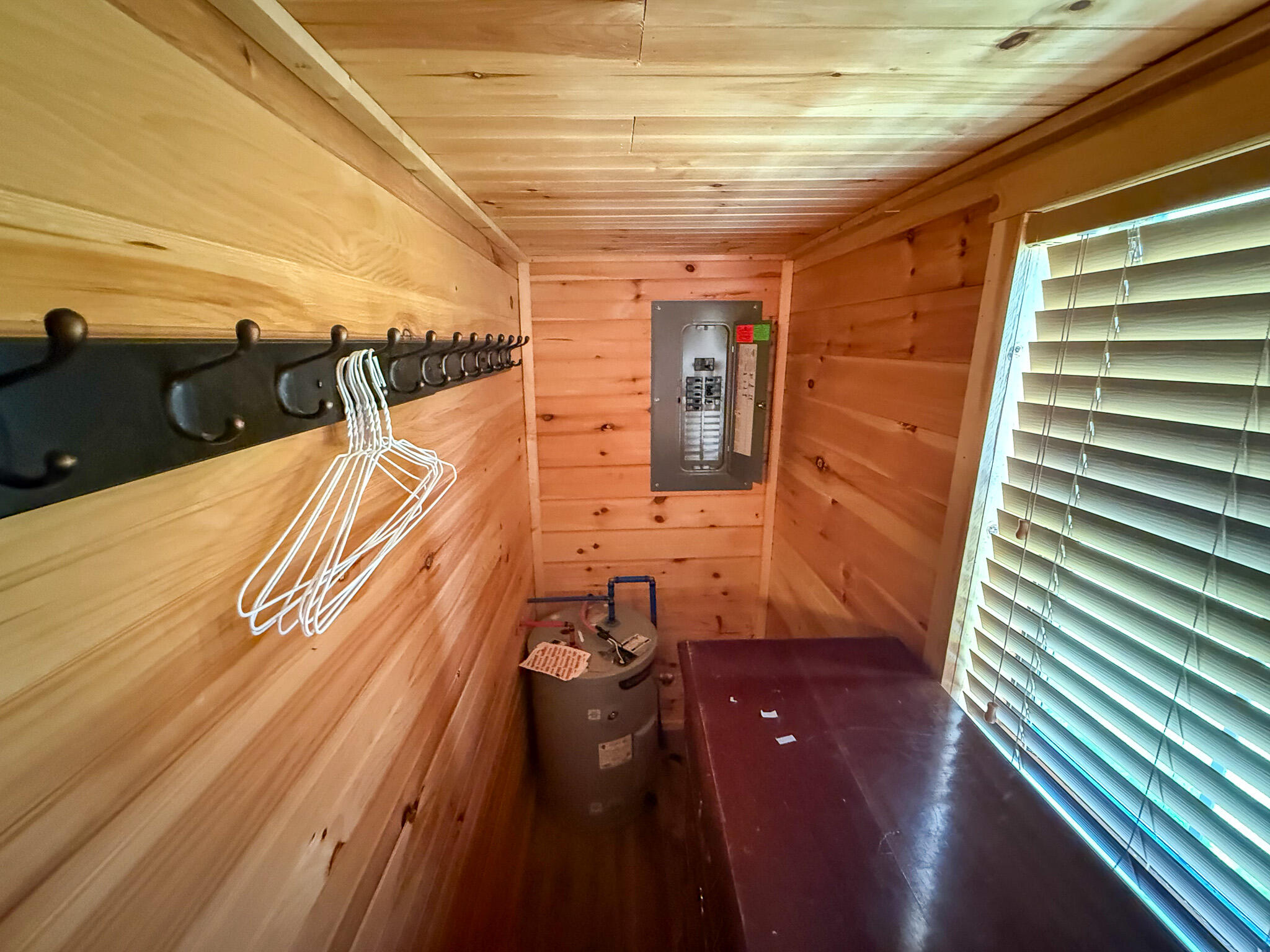 0 Little Cabin Property Photo 24