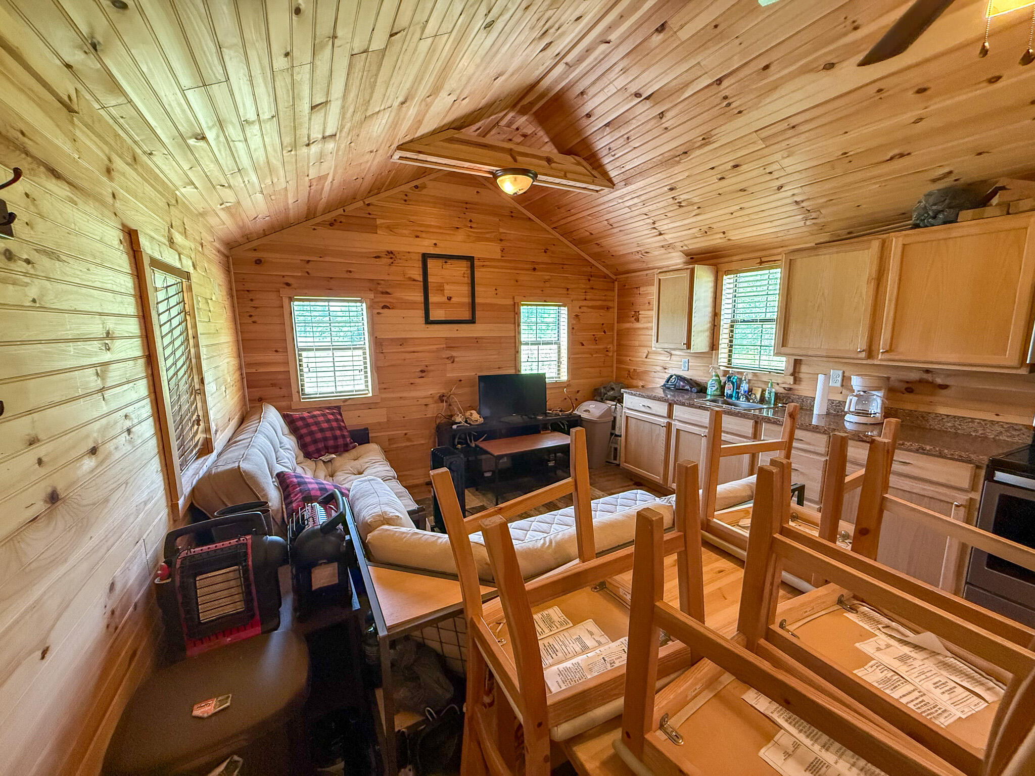 0 Little Cabin Property Photo 26