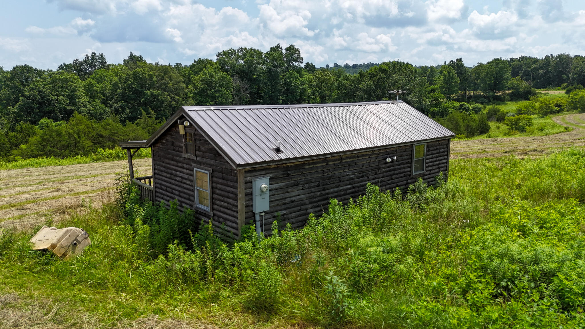 0 Little Cabin Property Photo 27