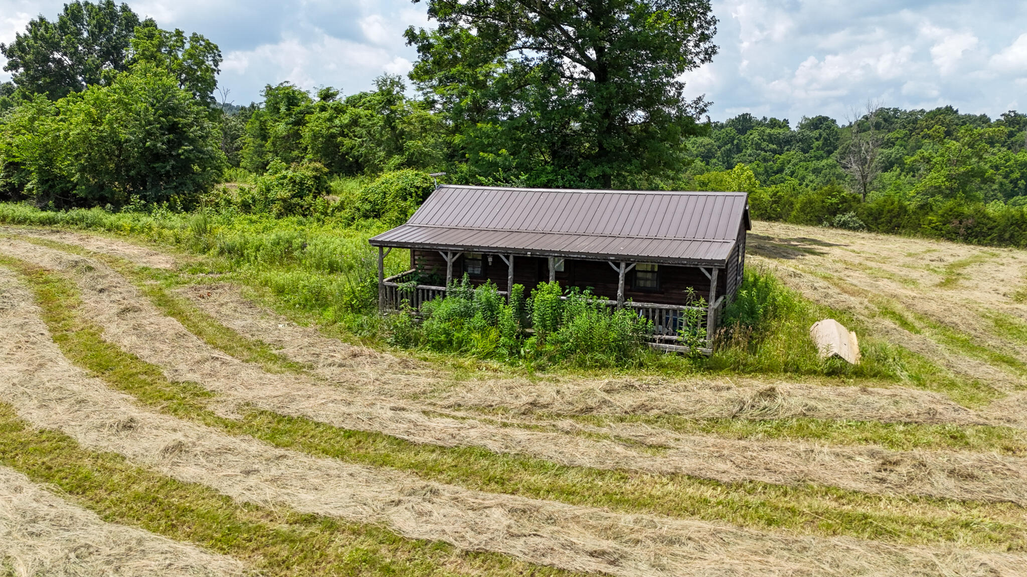 0 Little Cabin Property Photo 28