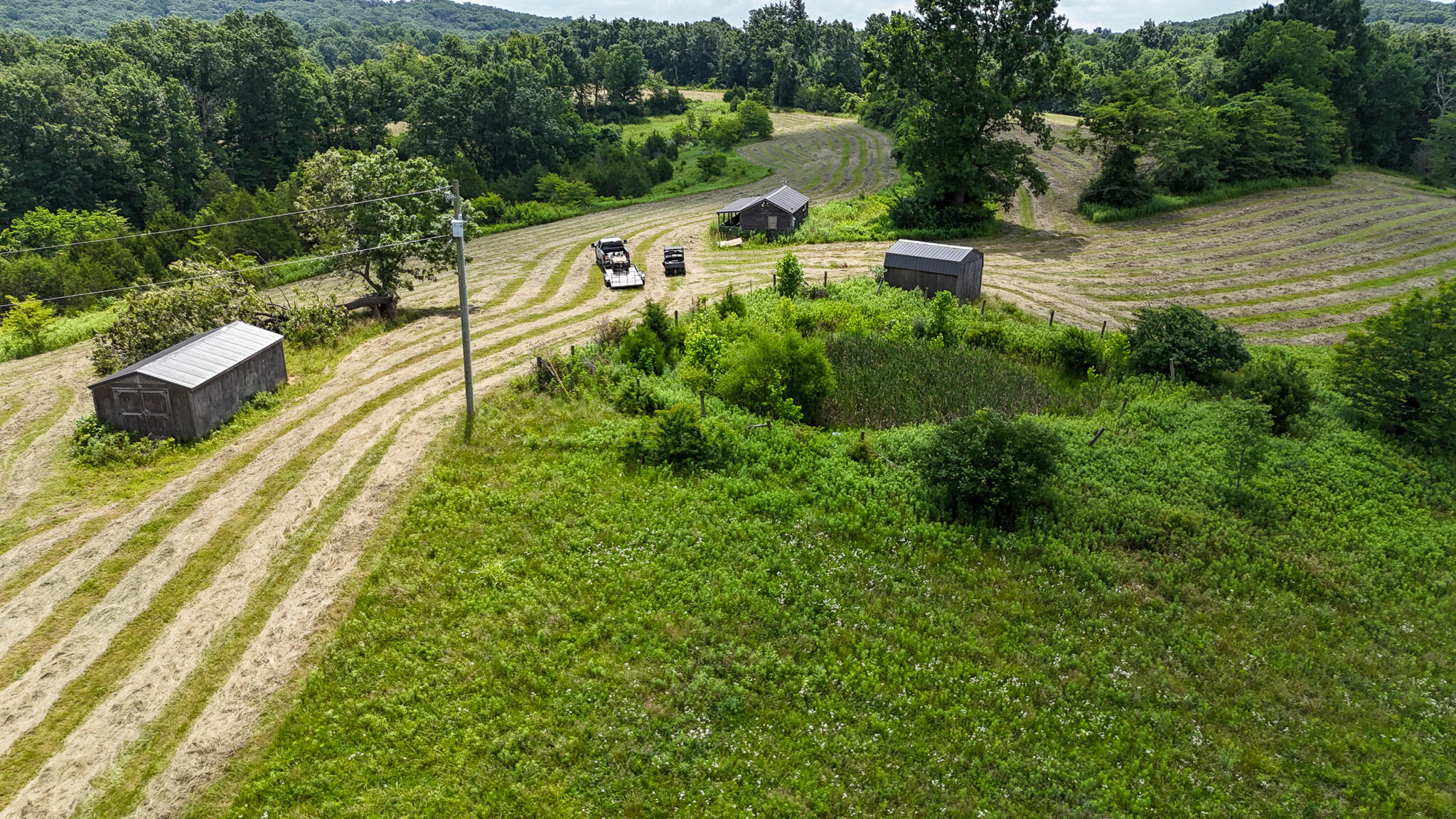 0 Little Cabin Property Photo 33