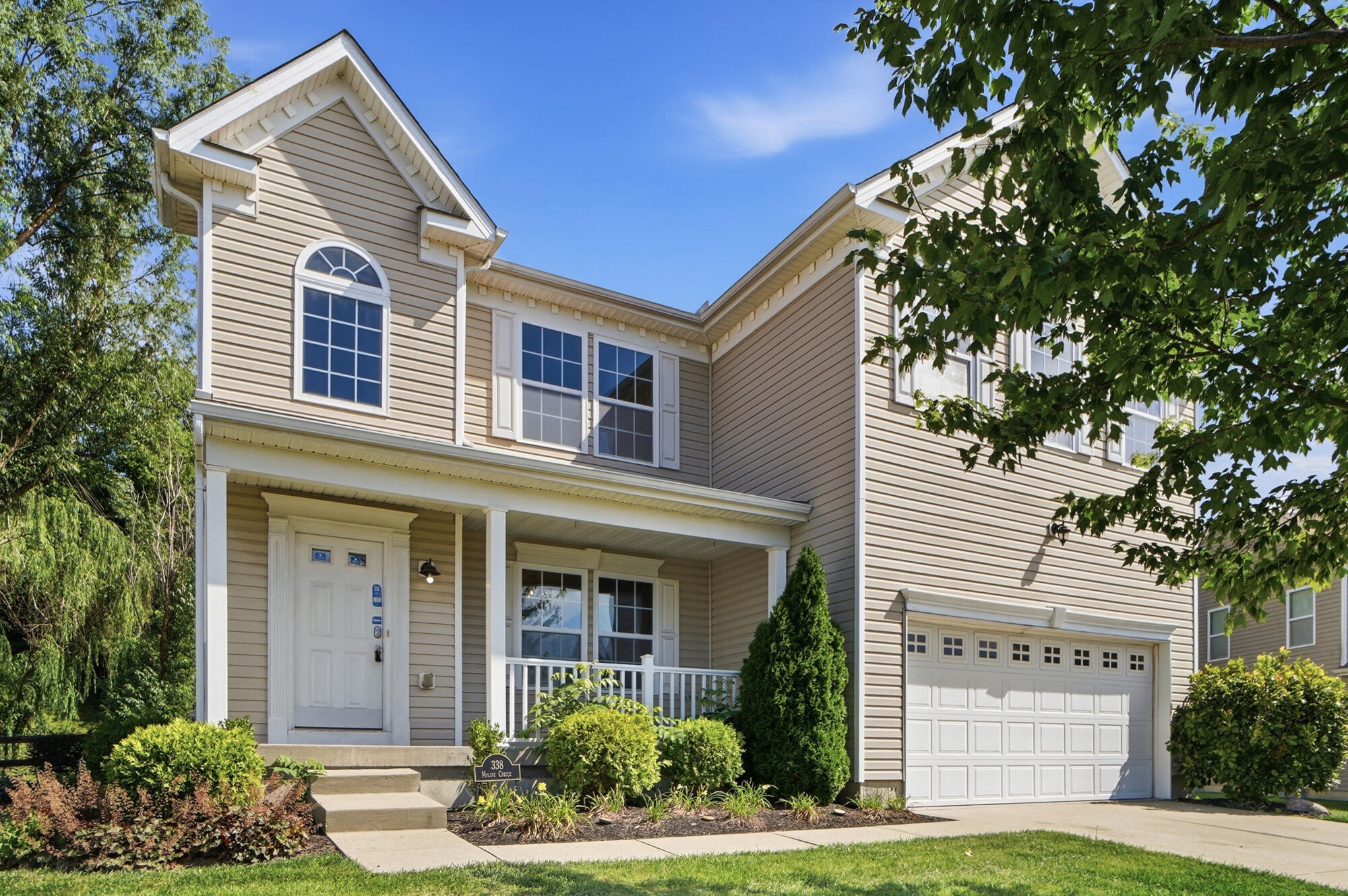 338 Molise Circle Property Photo 1