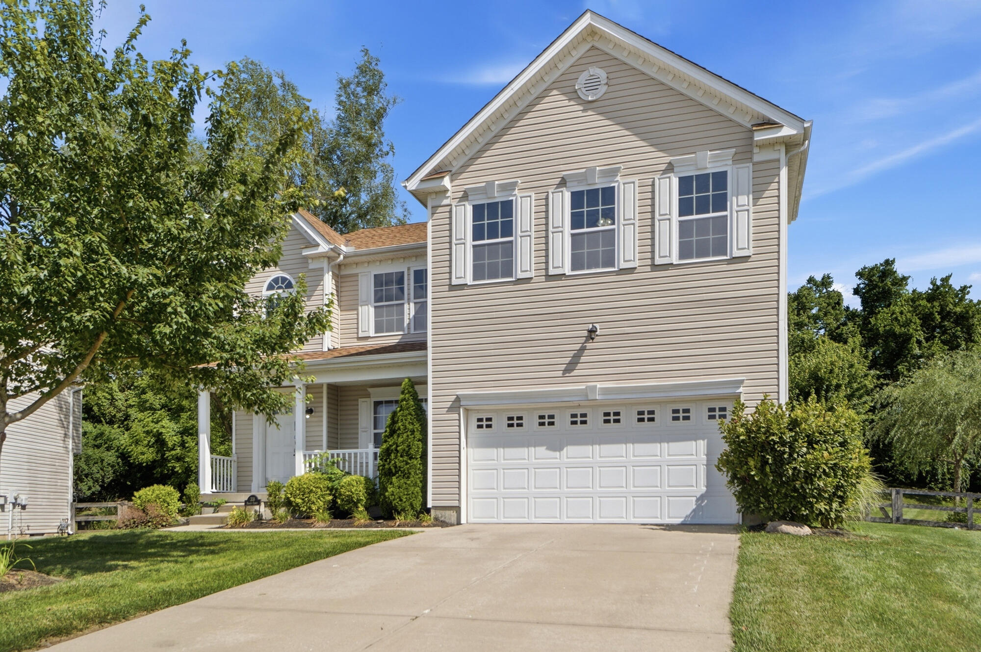 338 Molise Circle Property Photo 2