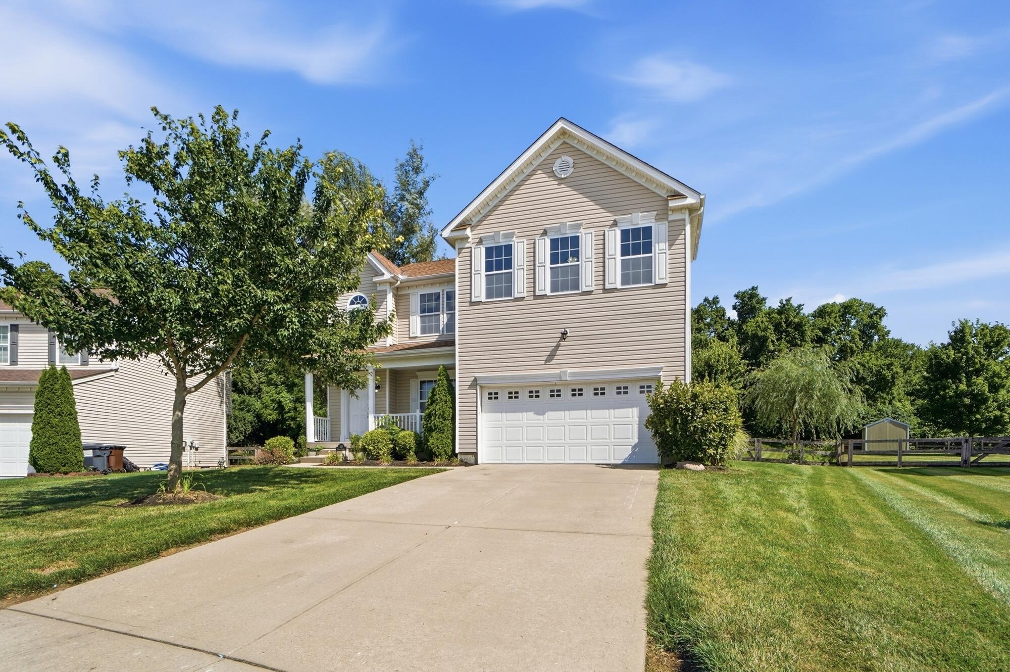 338 Molise Circle Property Photo 3