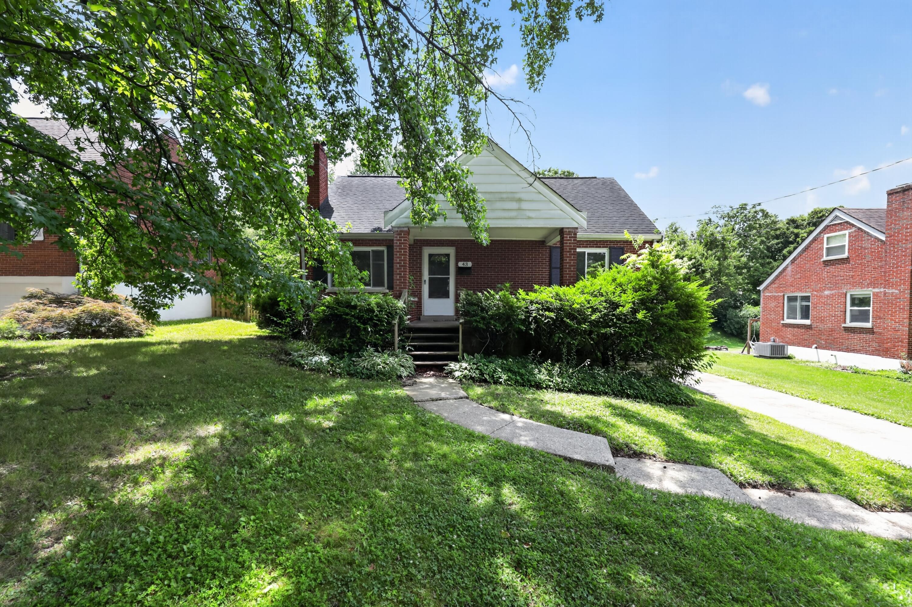 43 Linwood Avenue Property Photo 1