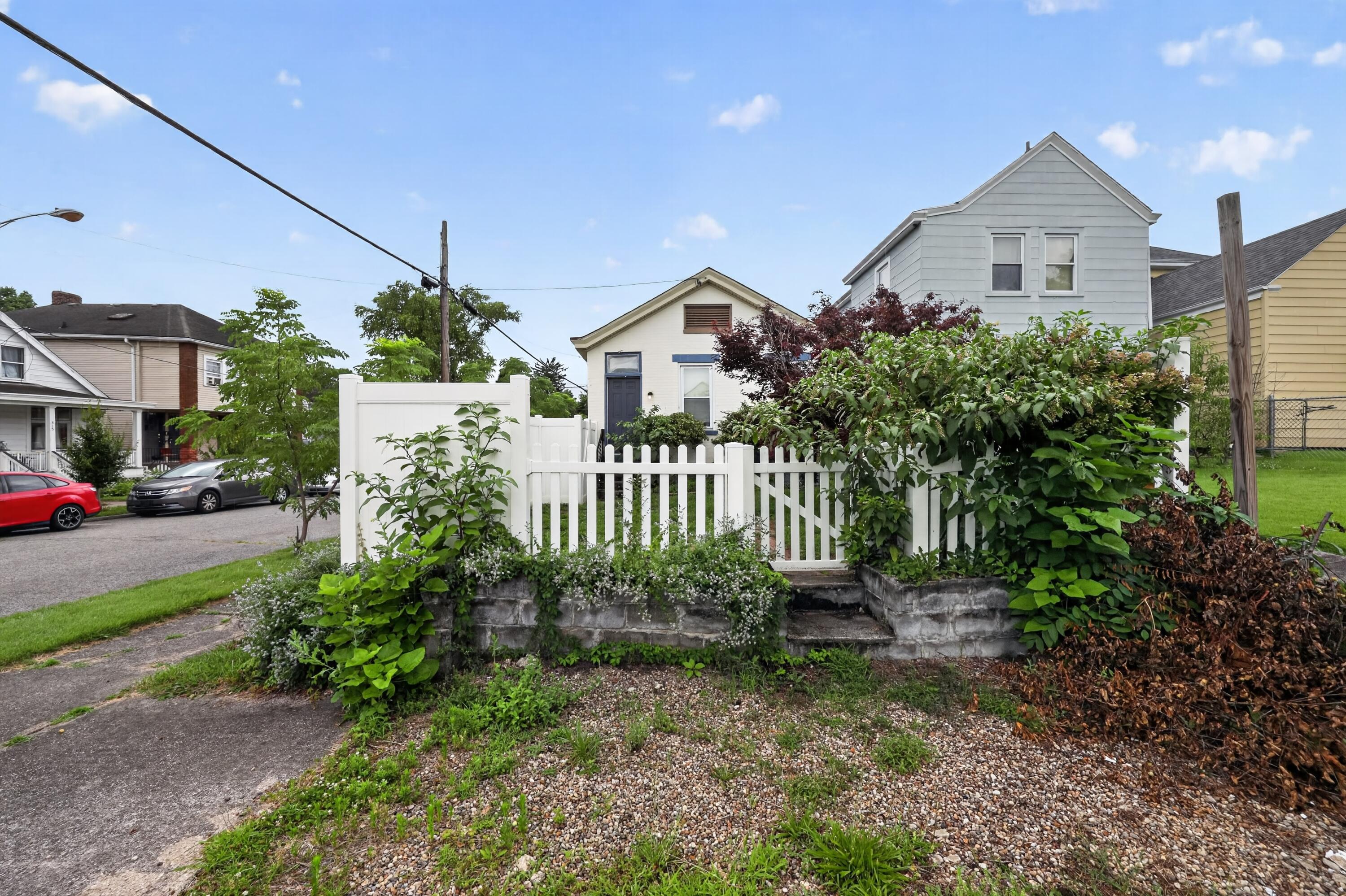 3226 Mabel Avenue Property Photo 1