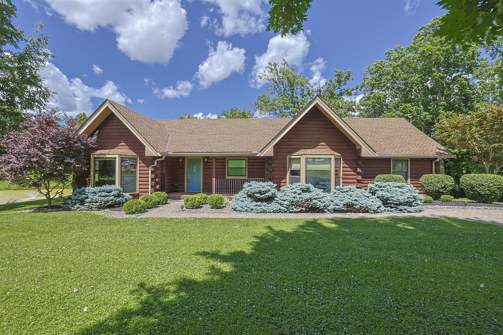 2776 Longbranch Road Property Photo 1