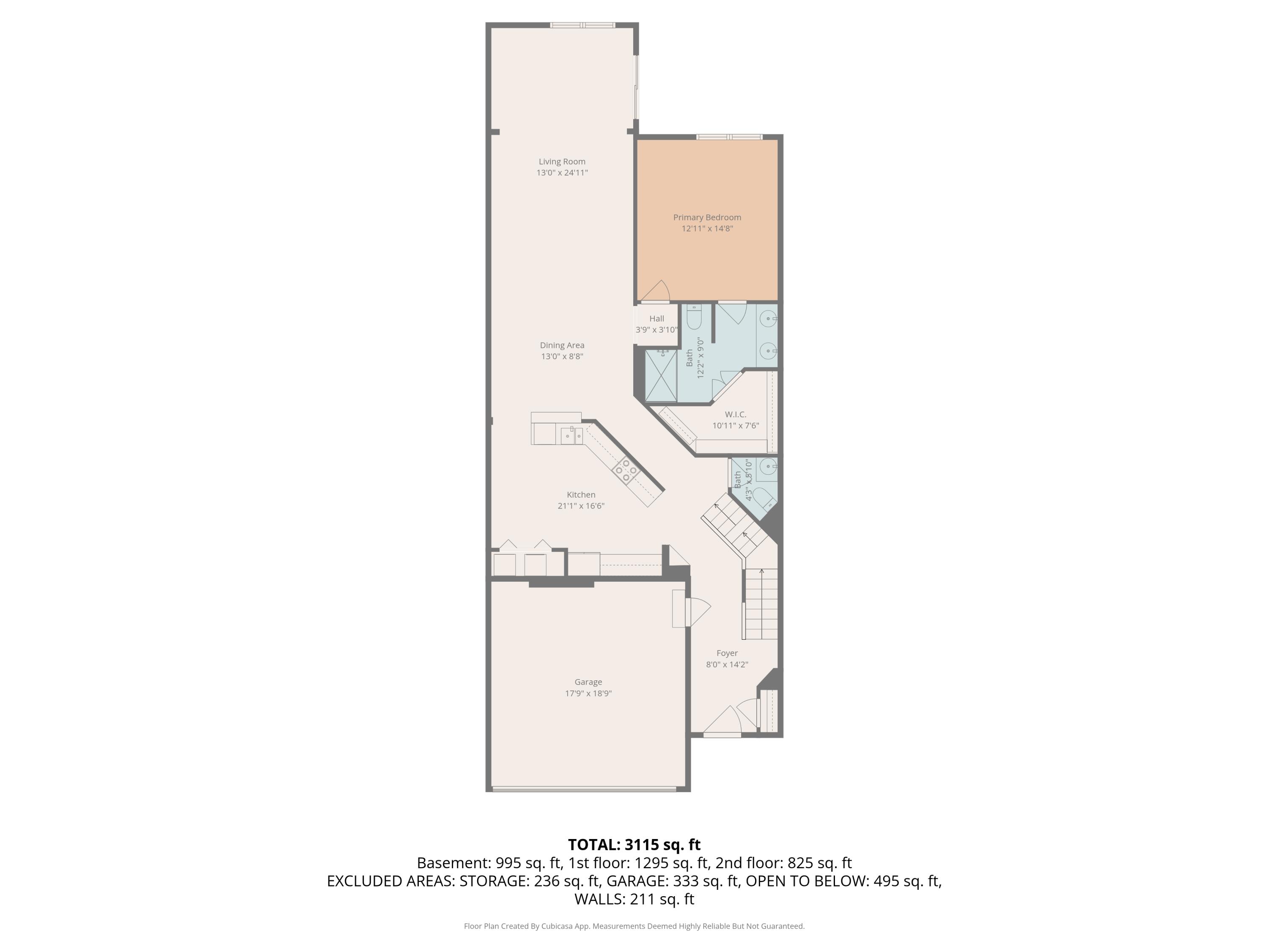 110 Saffron Circle Property Photo 29