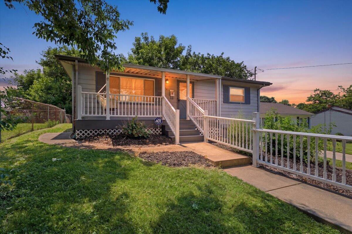 503 Rosary Drive Property Photo 1
