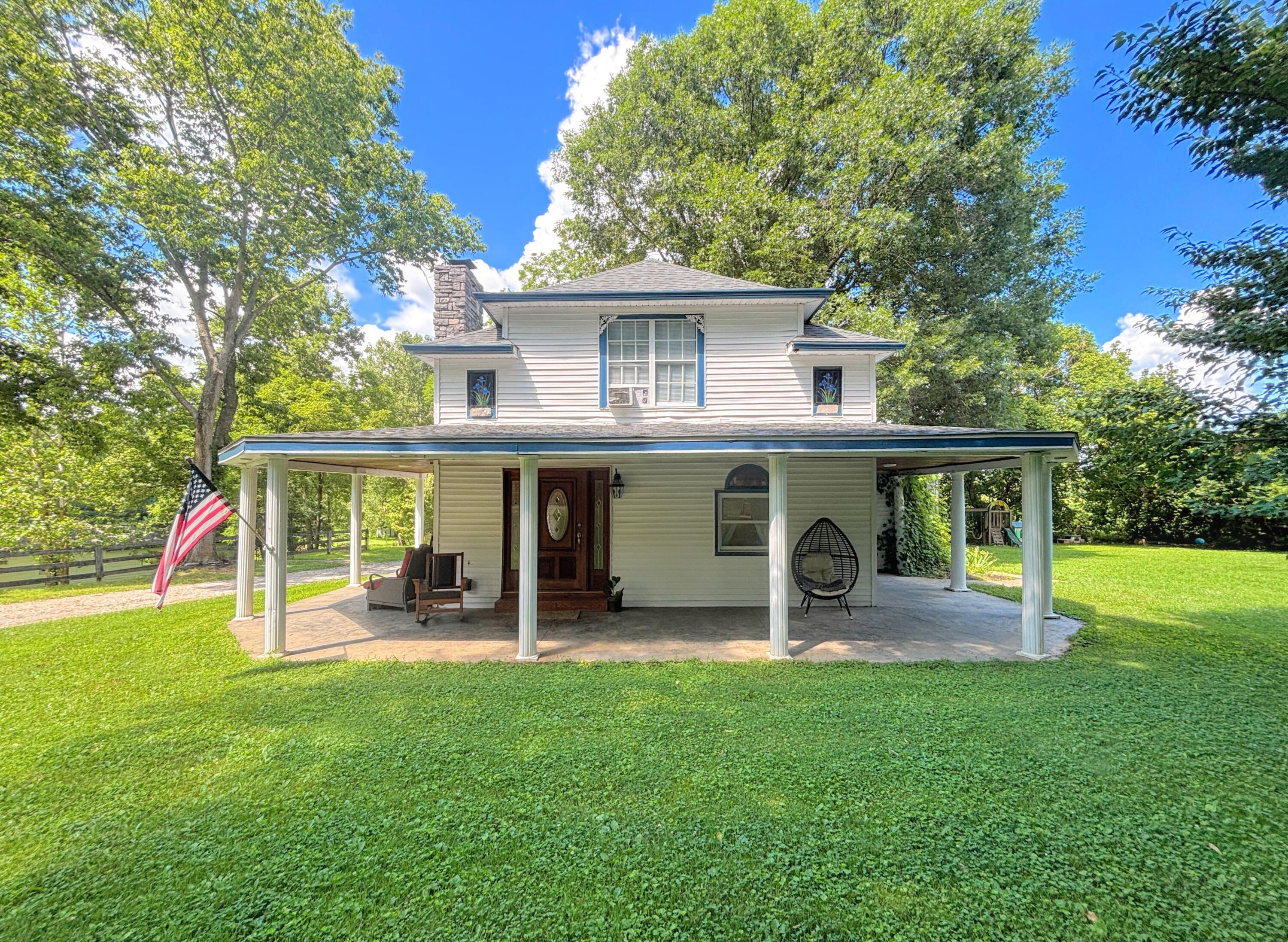 3788 Rich Road Property Photo 1