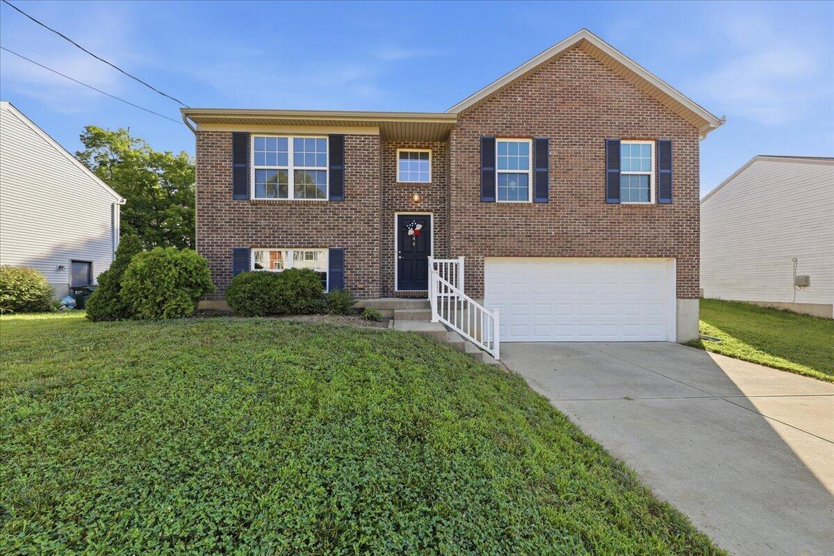 144 Green Hill Drive Property Photo 1