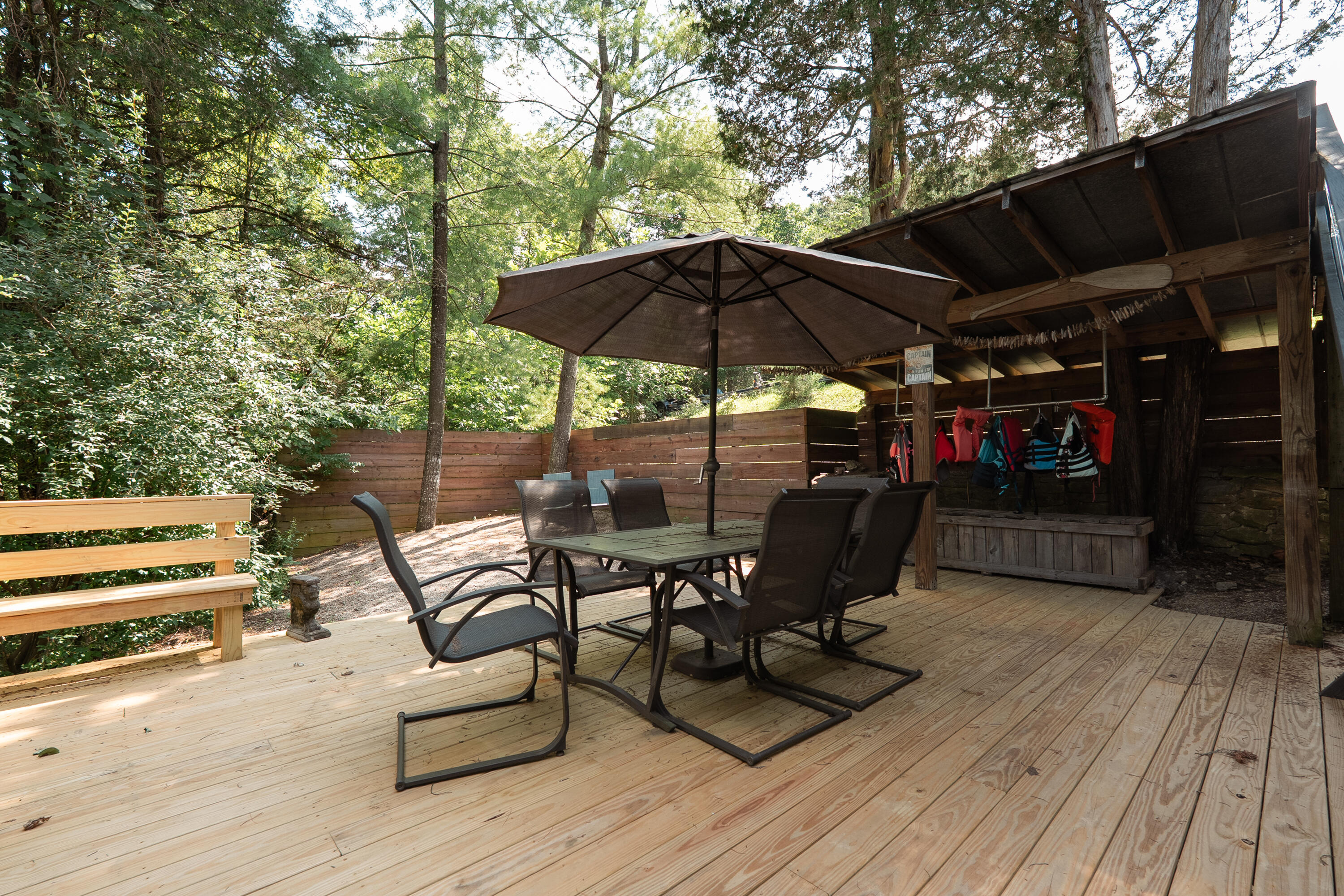 310 Greene Road Property Photo 6