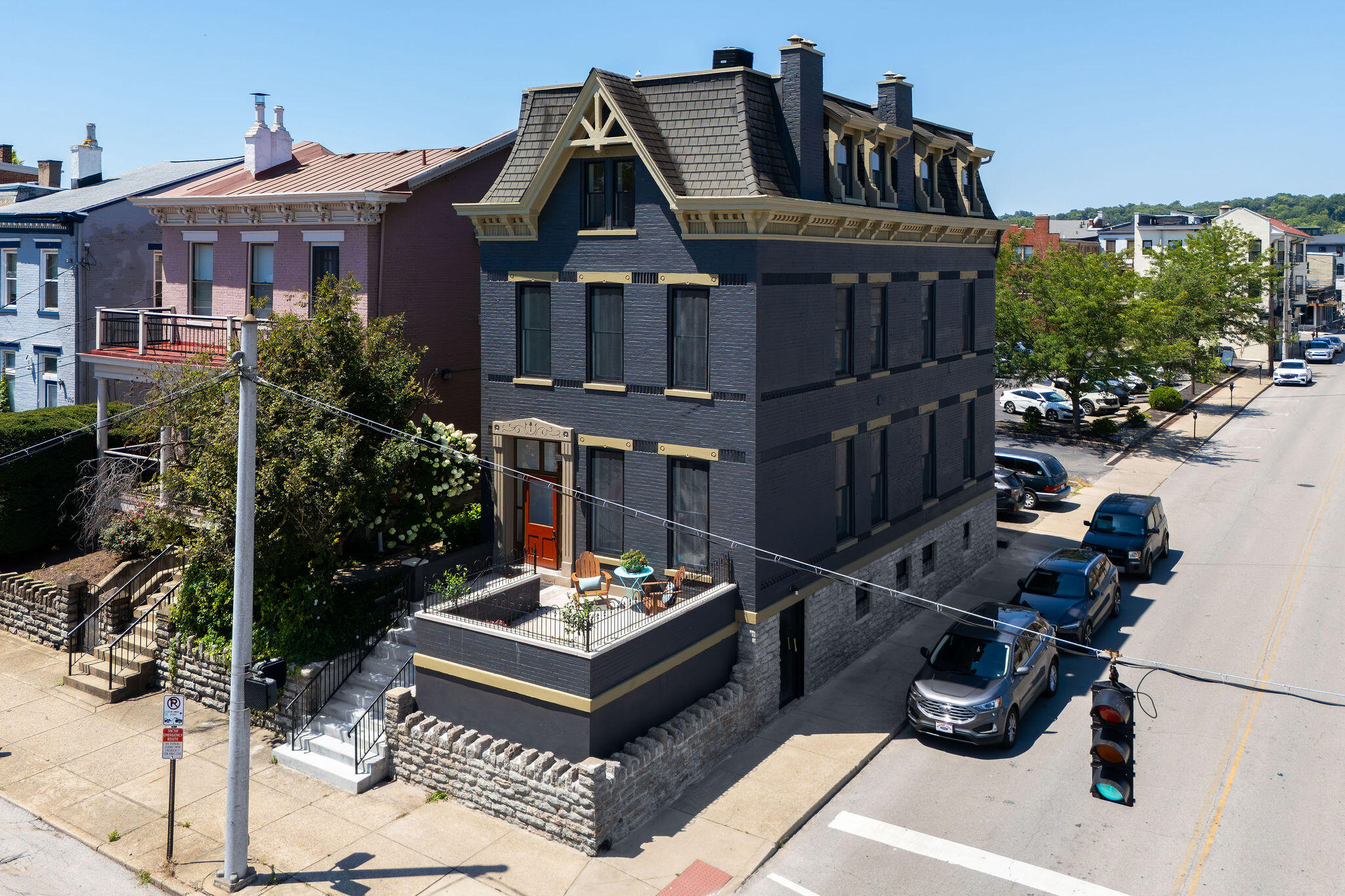 801 Scott Street Property Photo 1