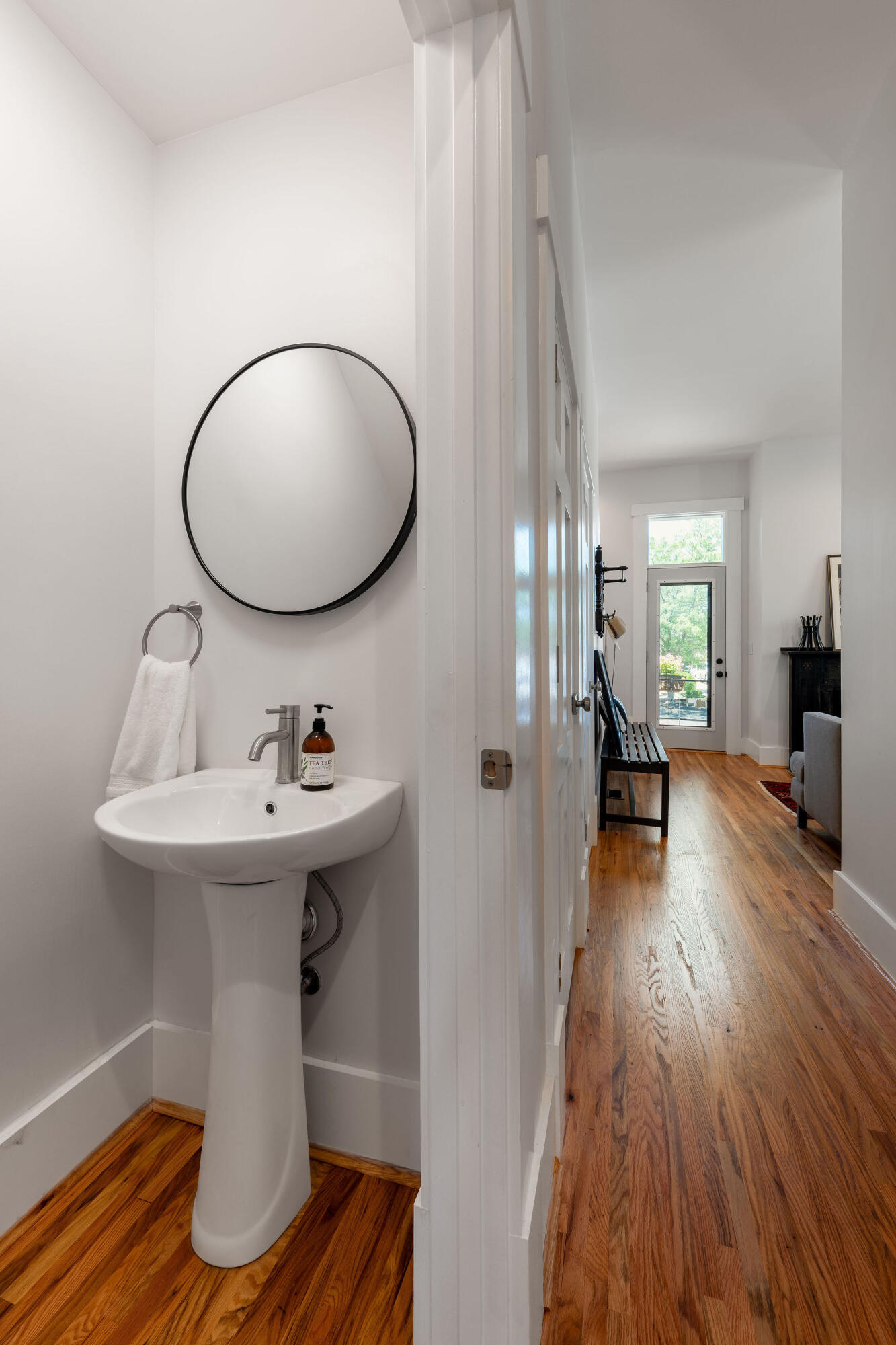 801 Scott Street Property Photo 16