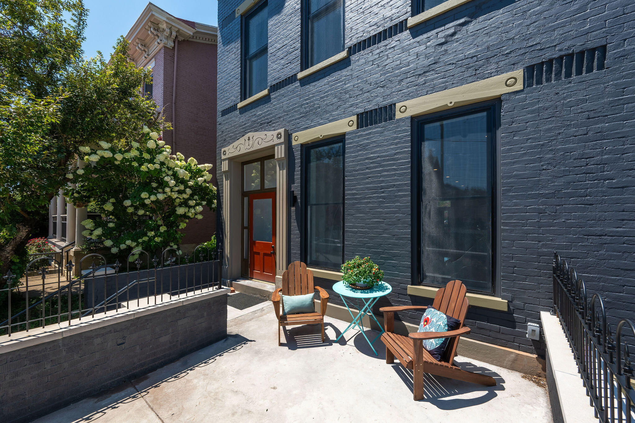 801 Scott Street Property Photo 47