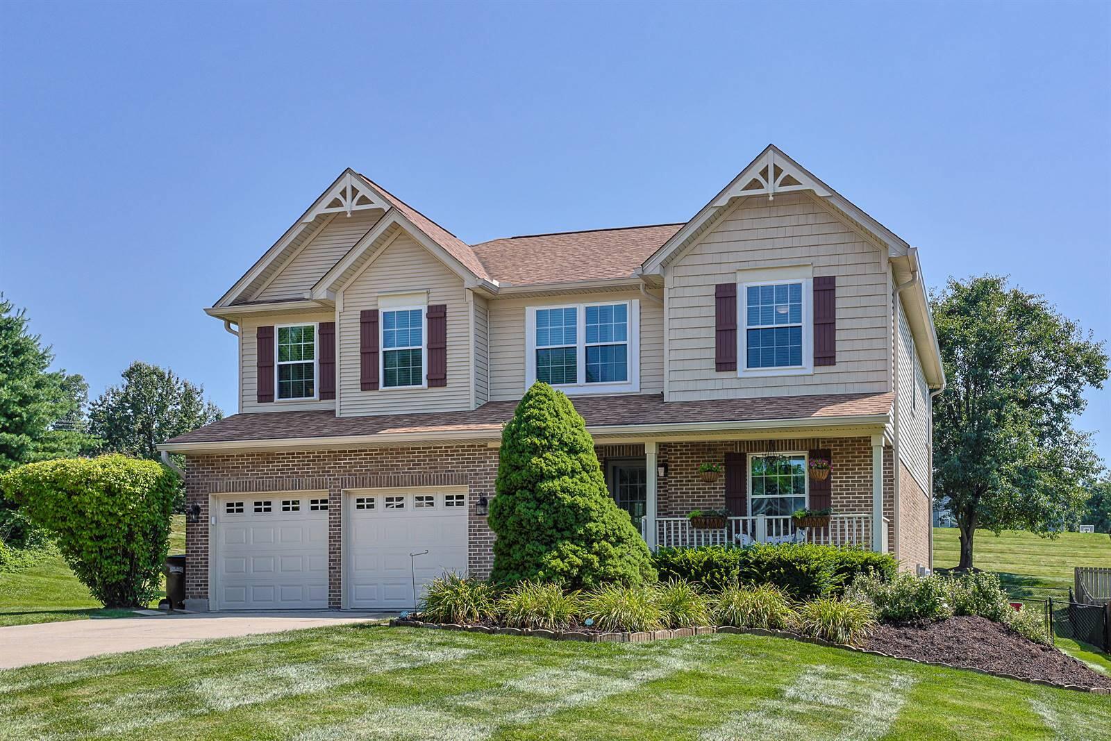 2897 Spring Cove Way