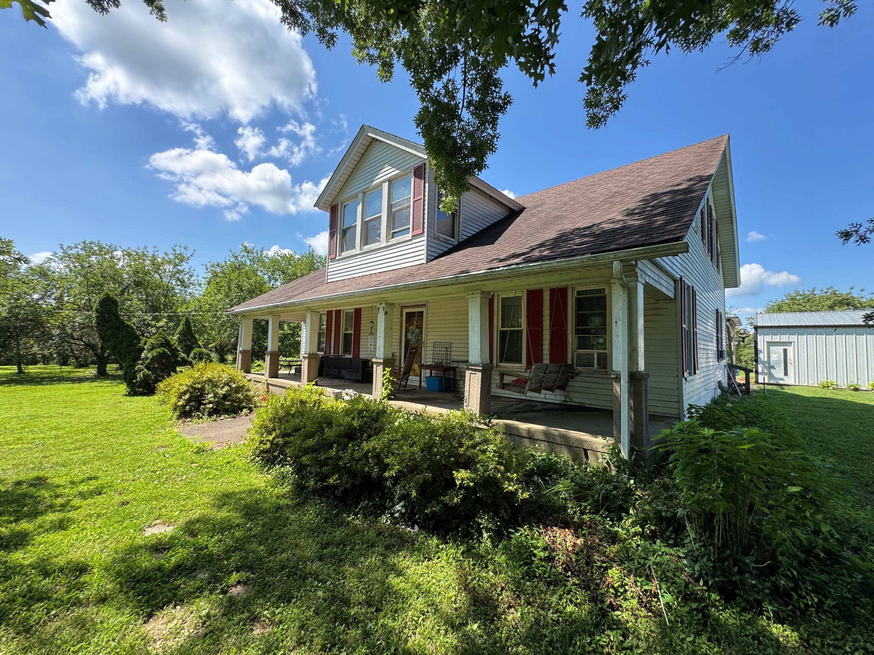 12105 N Us Highway 127 Property Photo 1