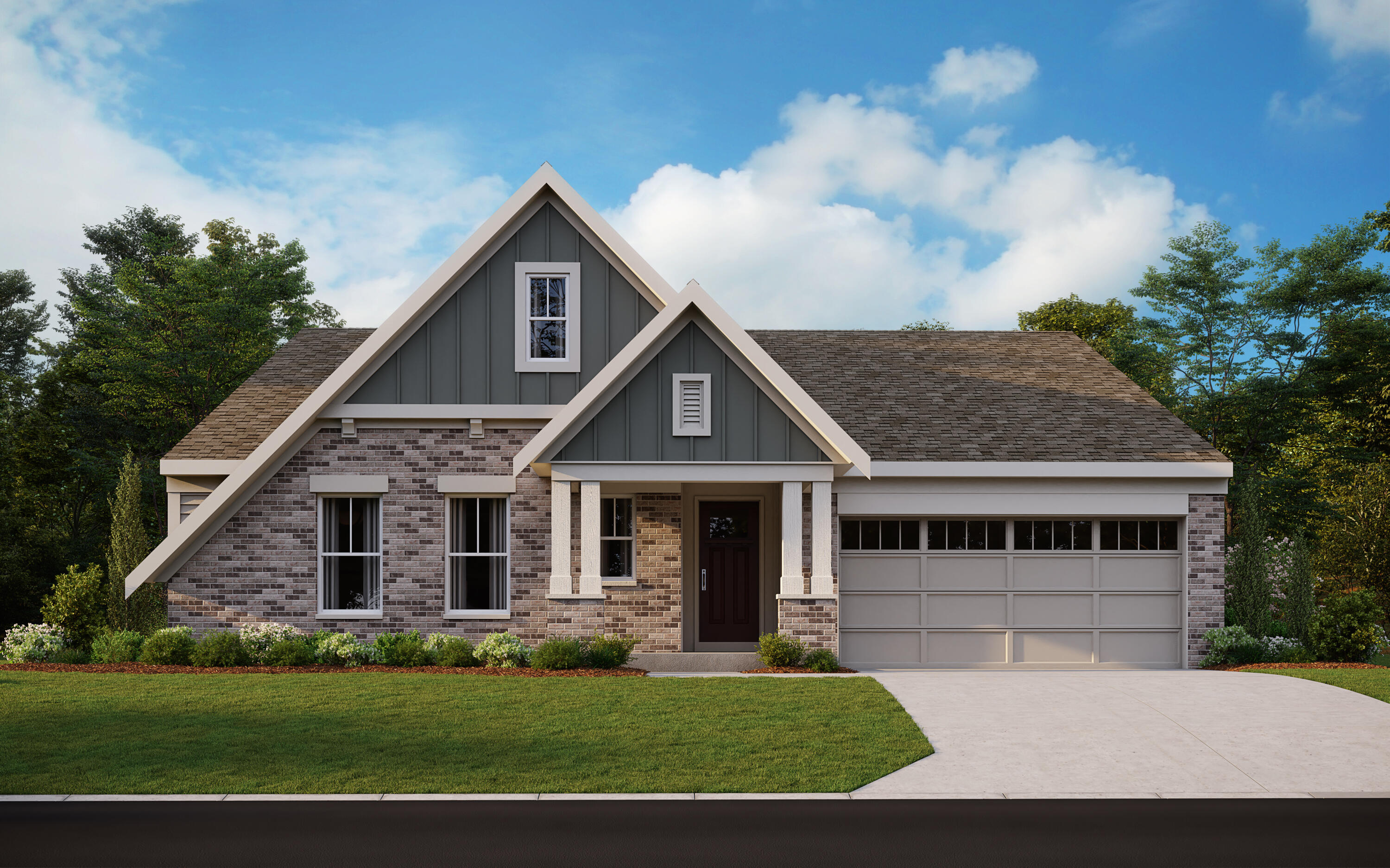 4057 Volterra Lane Property Photo 1
