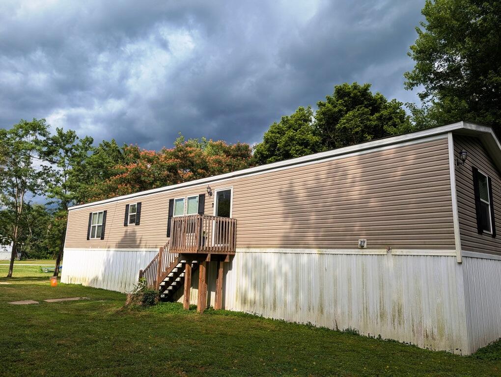 166 Wellsburg Road Property Photo 1