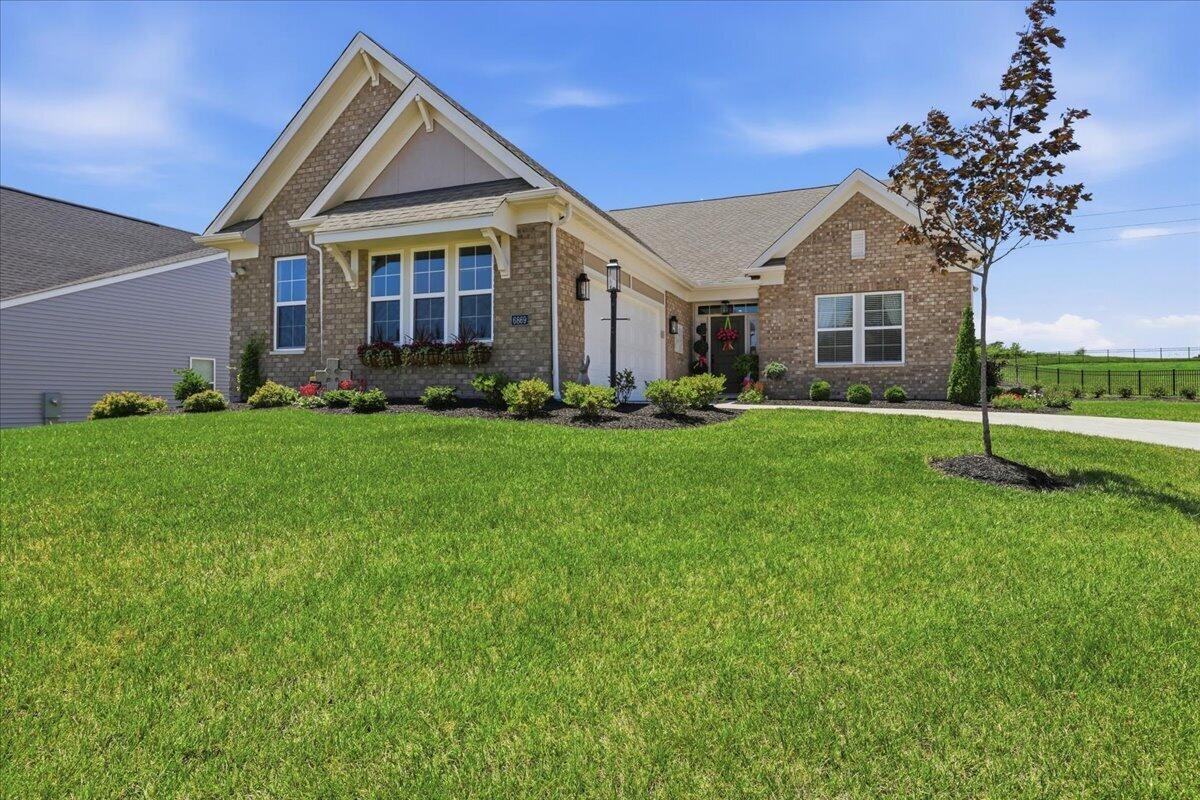 6869 Green Isle Lane Property Photo 1