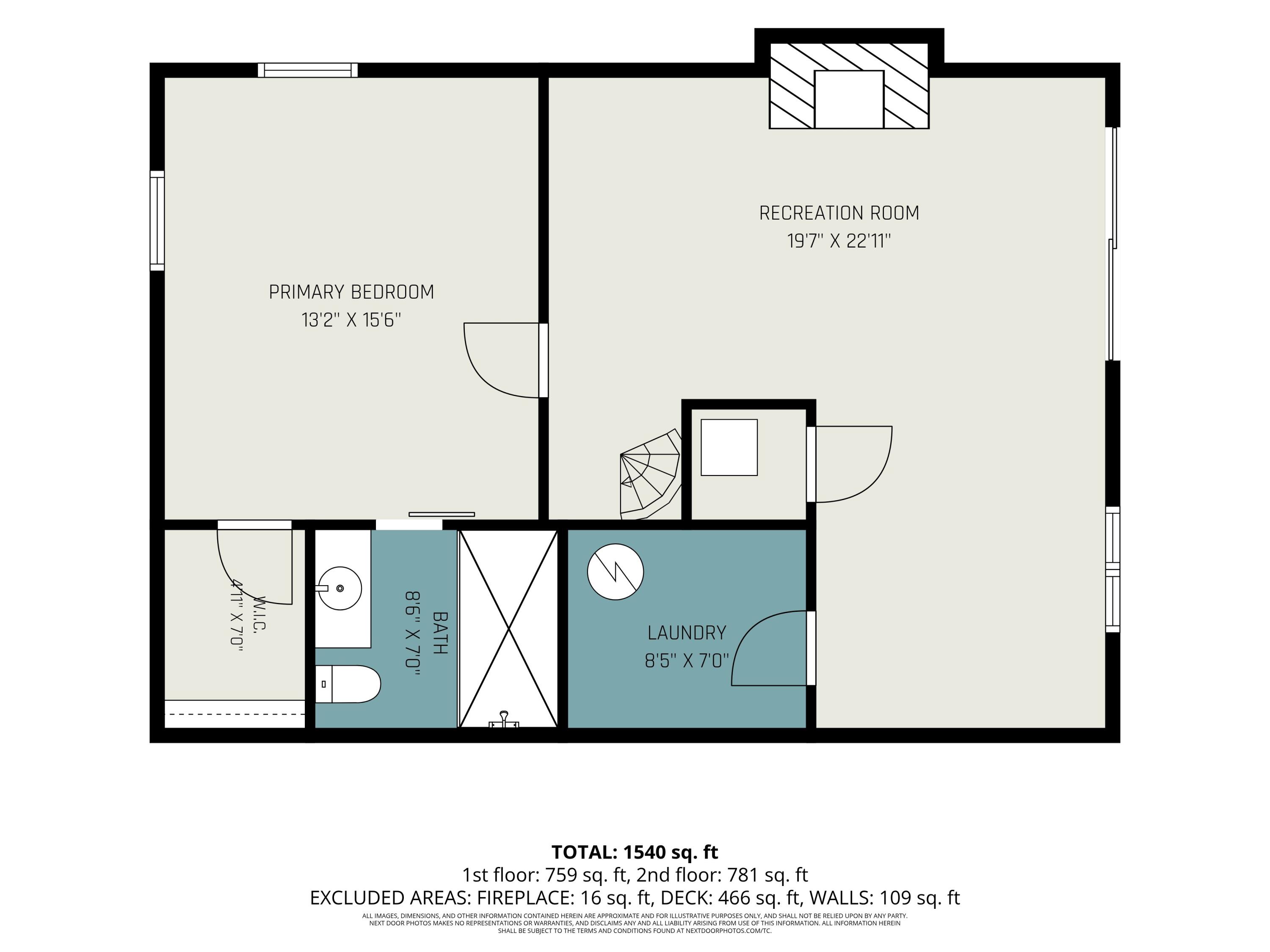950 Reeves Road Property Photo 32