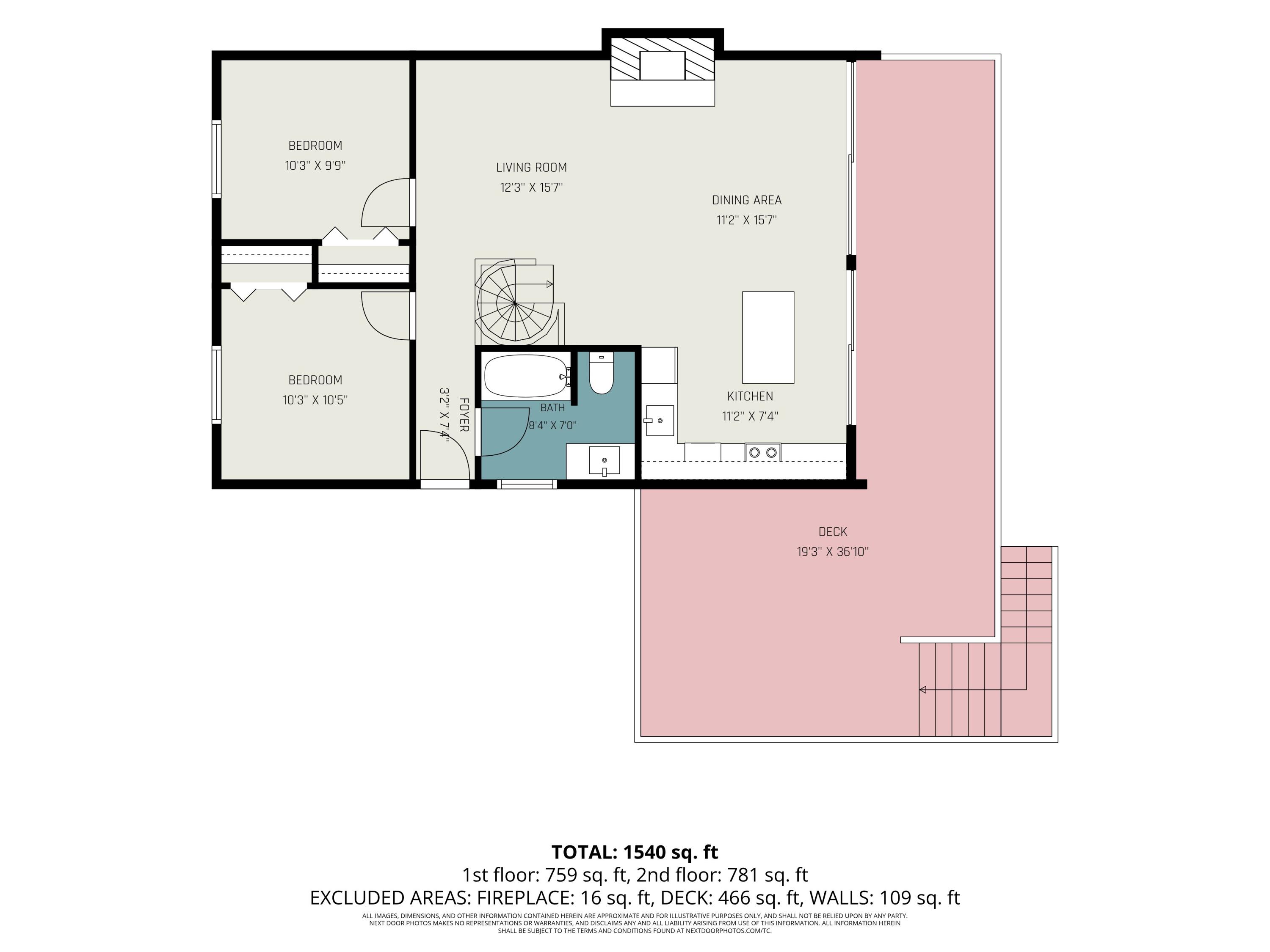 950 Reeves Road Property Photo 33