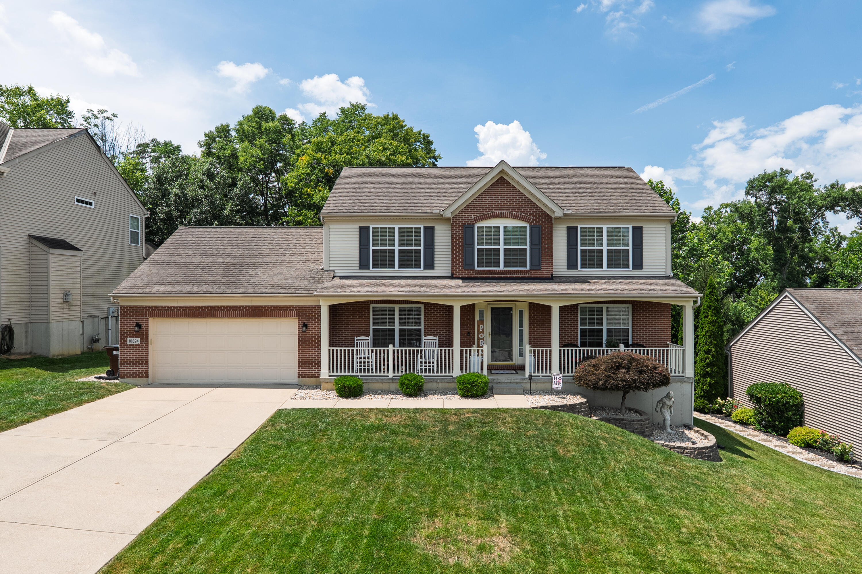 10324 Stonewall Court