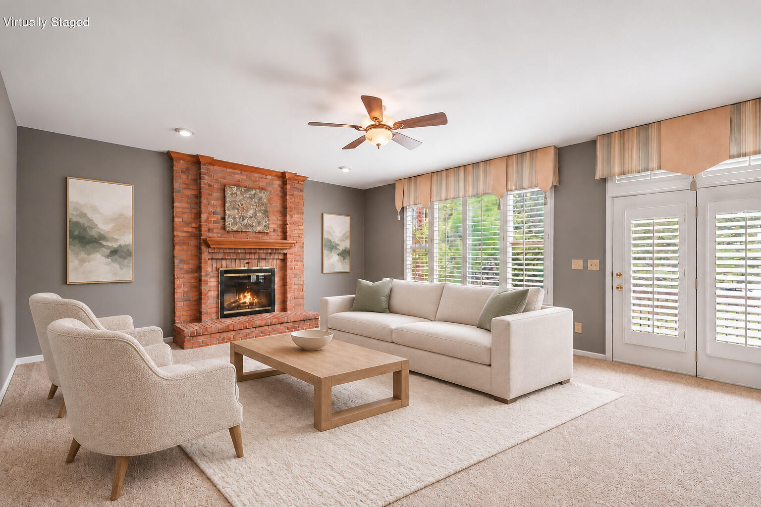 10937 Arcaro Lane Property Photo 1