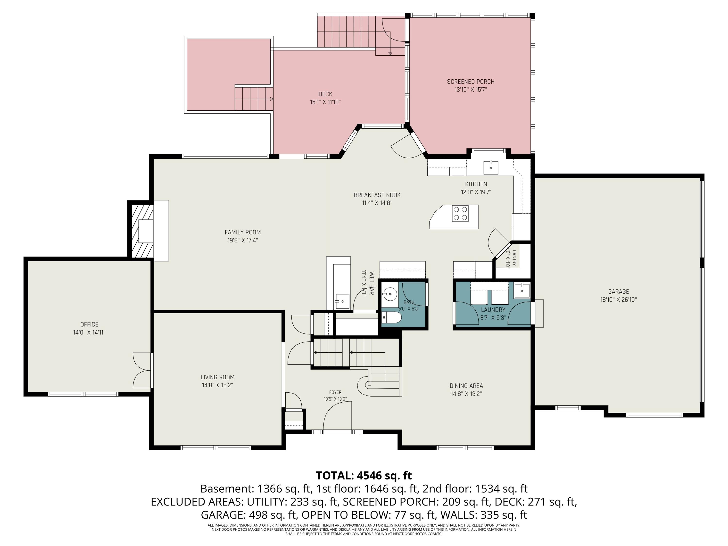 10937 Arcaro Lane Property Photo 37