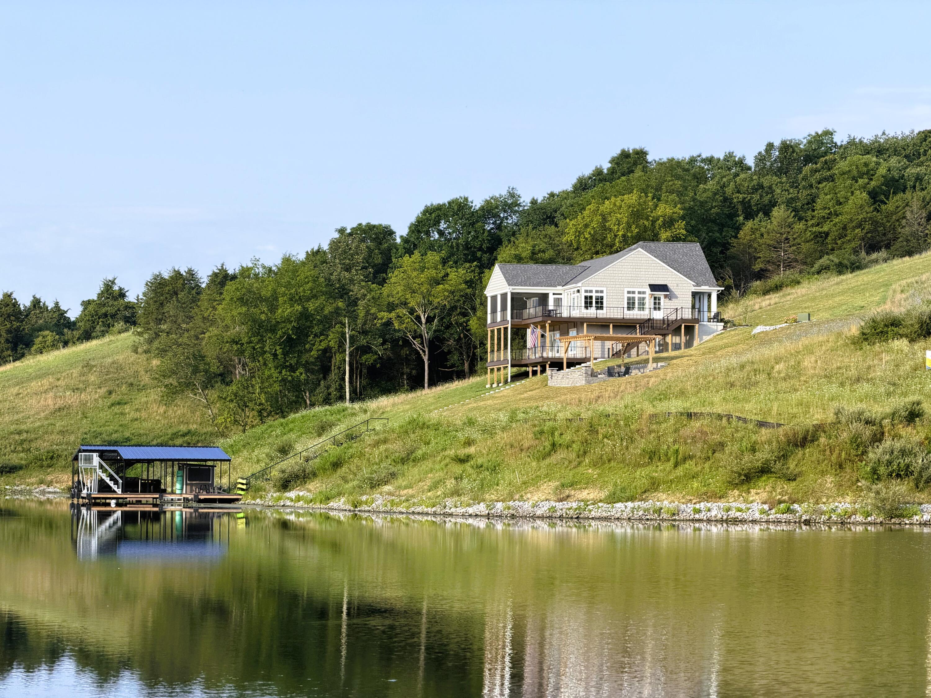 Lot 21 Conrad Lane Property Photo 8