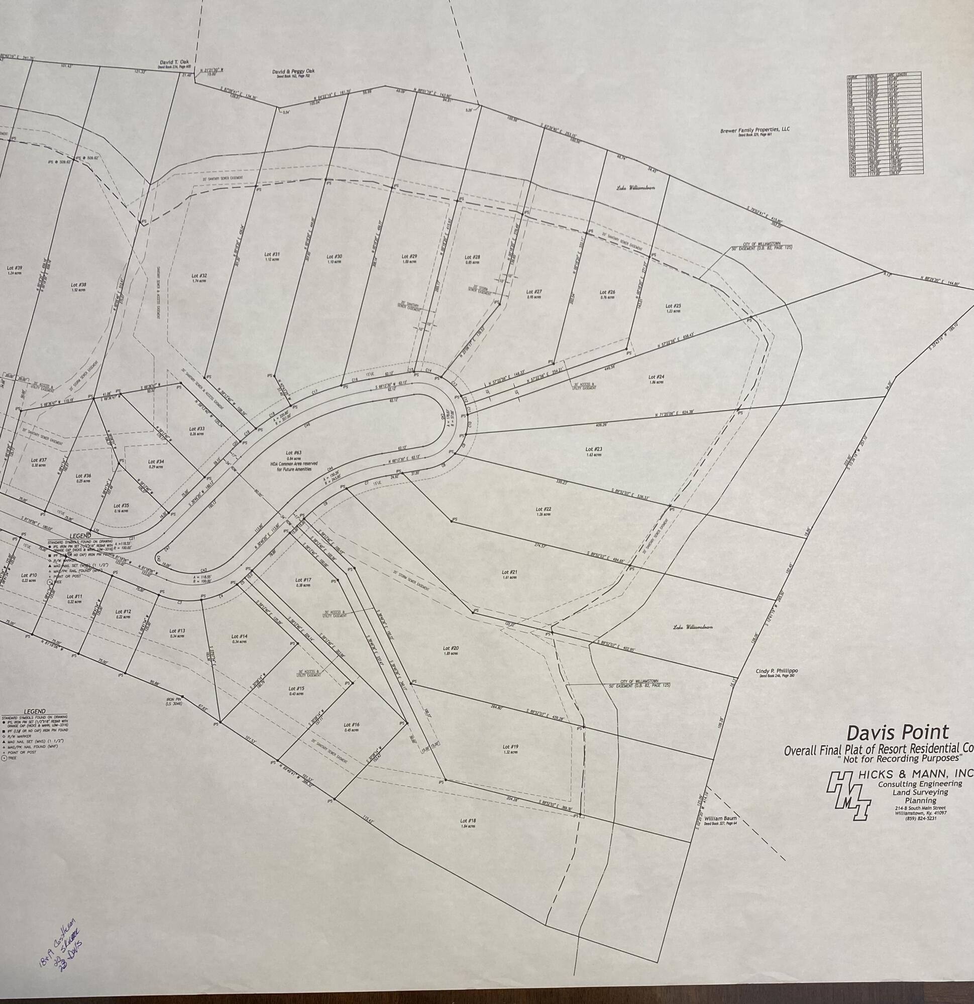 Lot 24 Conrad Lane Property Photo 10