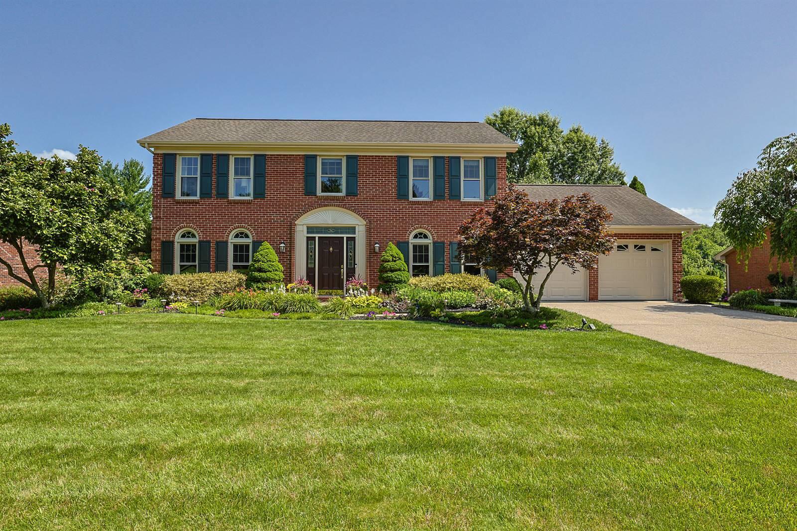 2475 Kremers Lane