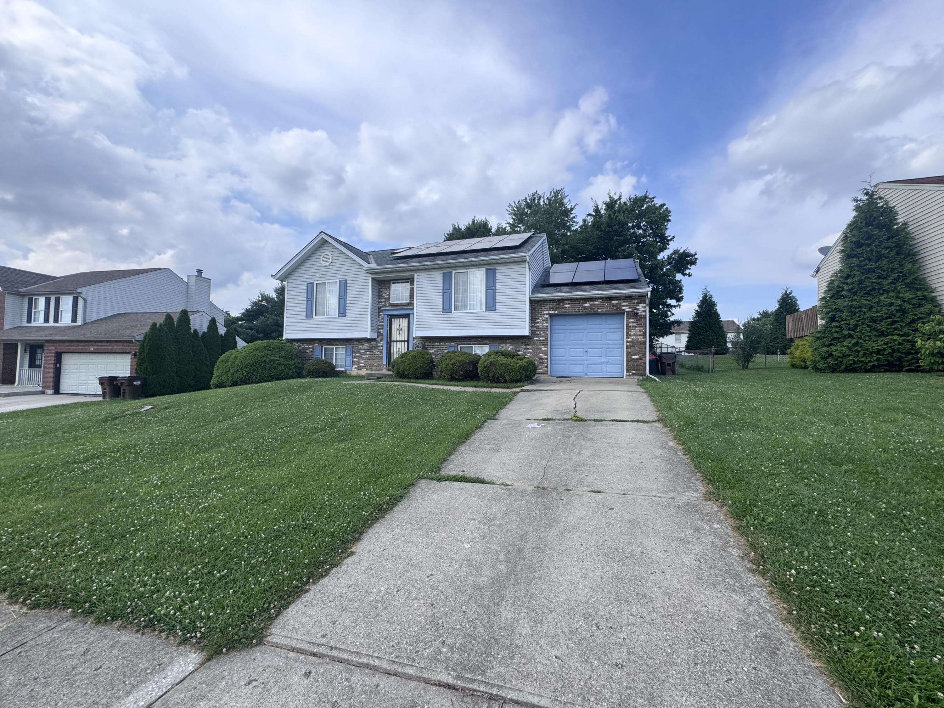 9913 Cobblestone Boulevard