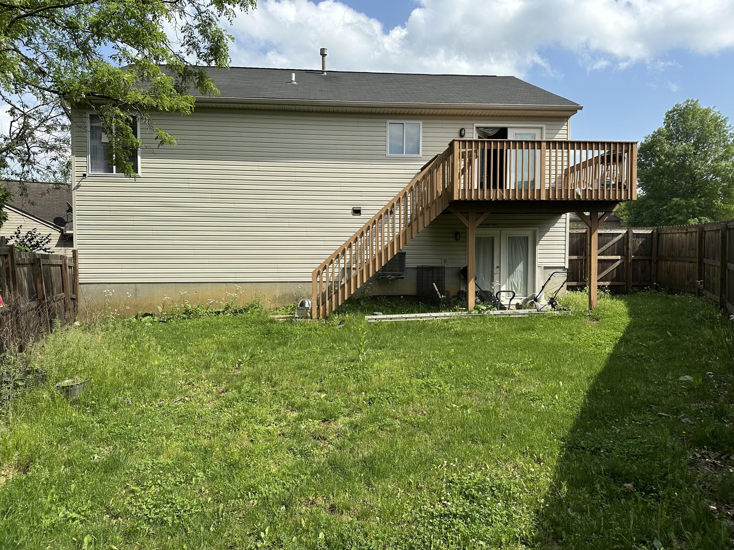 3652 Pondside Court Property Photo 3