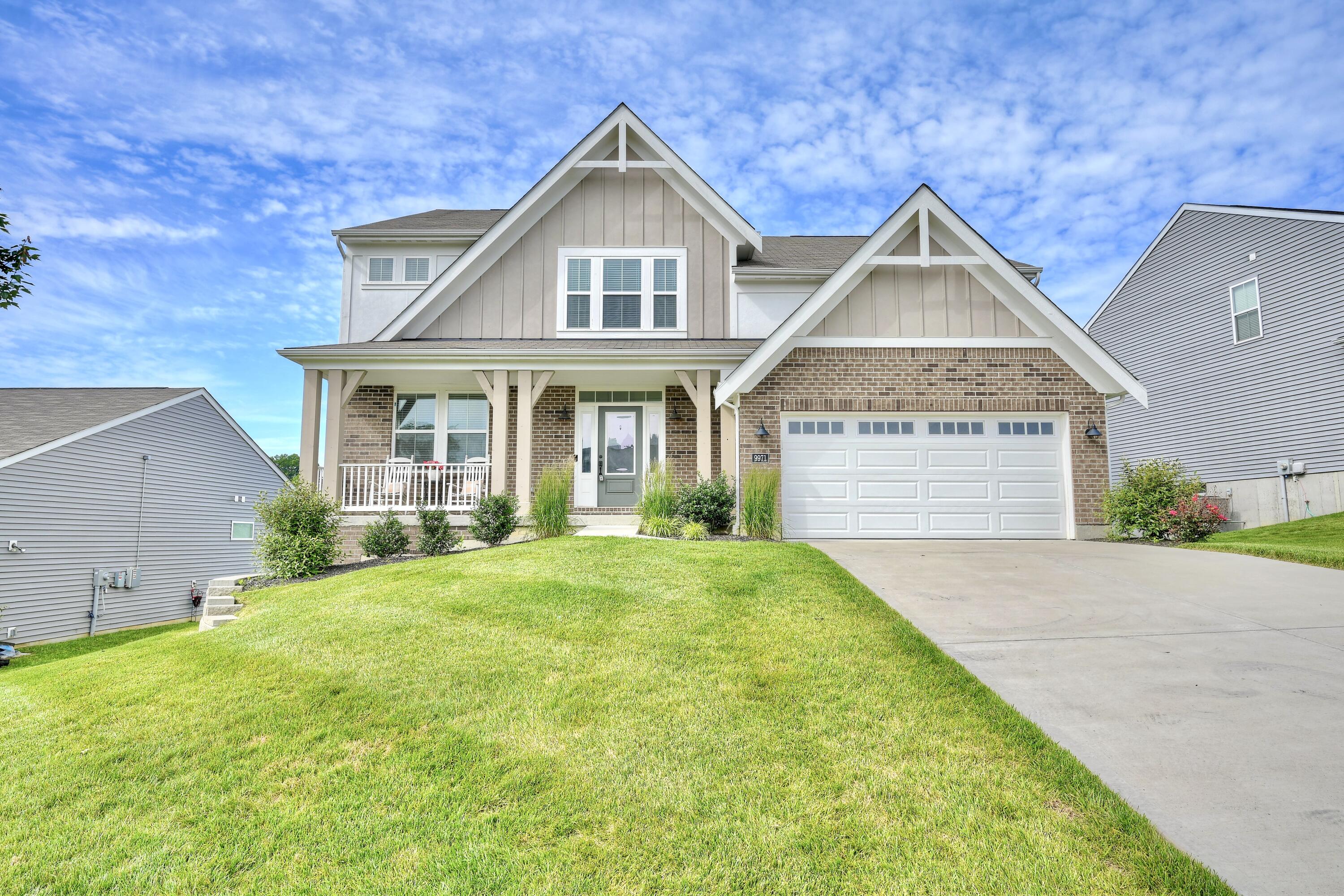9971 Meadow Glen Drive Property Photo 1