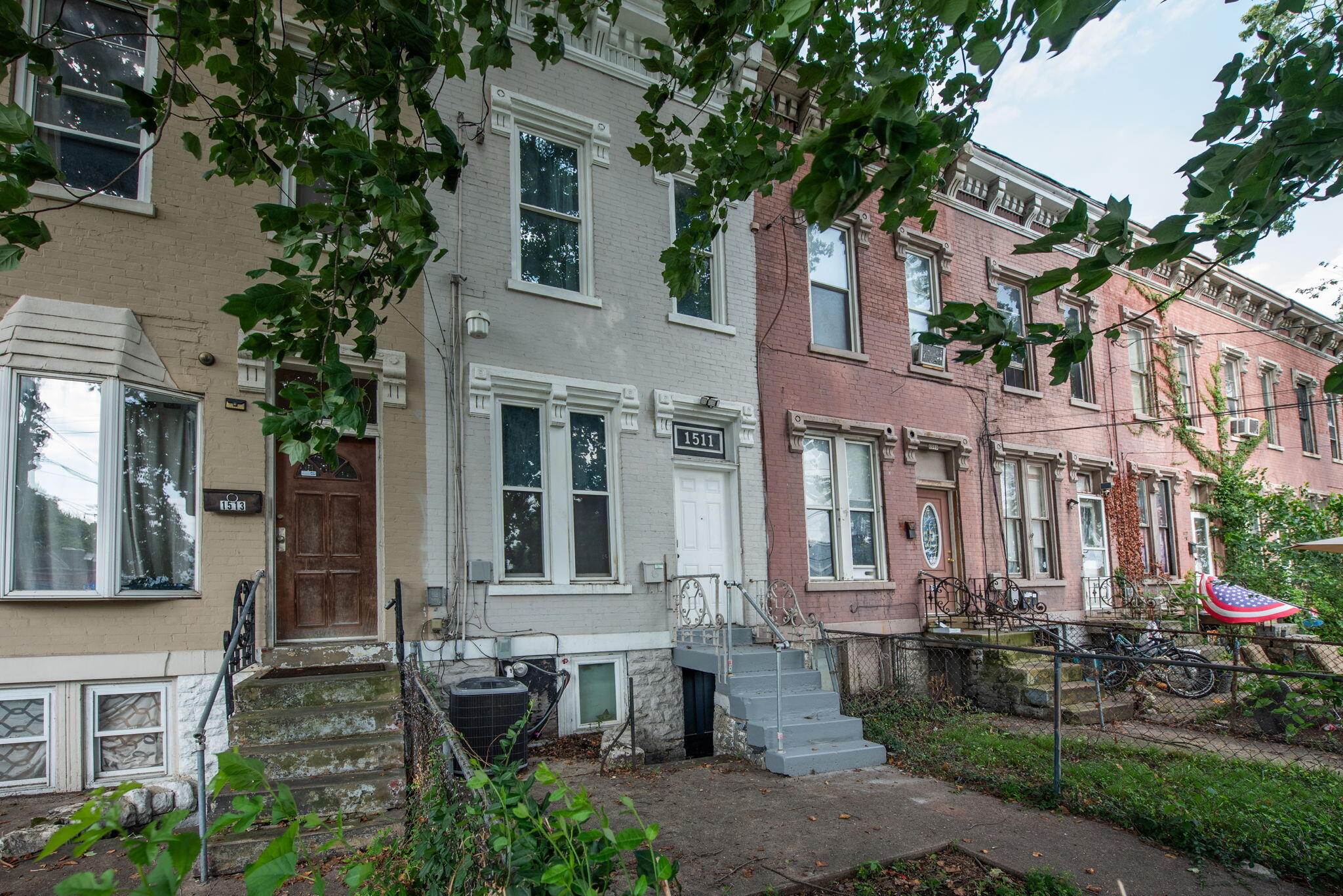 1511 Madison Avenue Property Photo 1