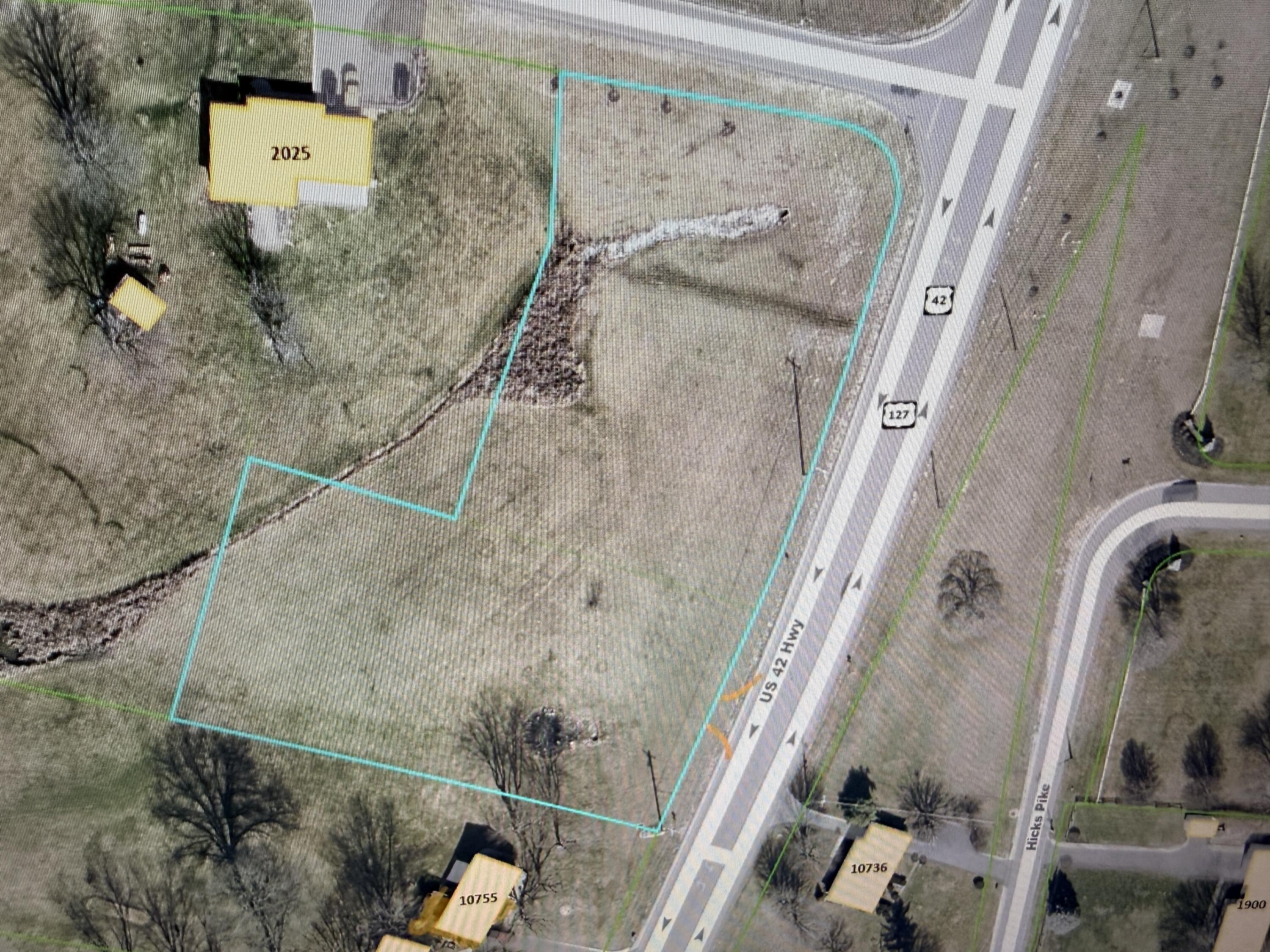 2009 Rice Pike Property Photo 1