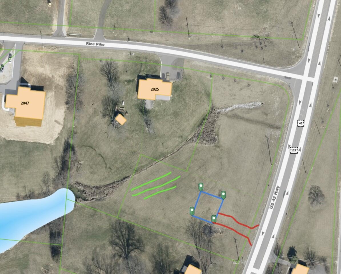 2009 Rice Pike Property Photo 2