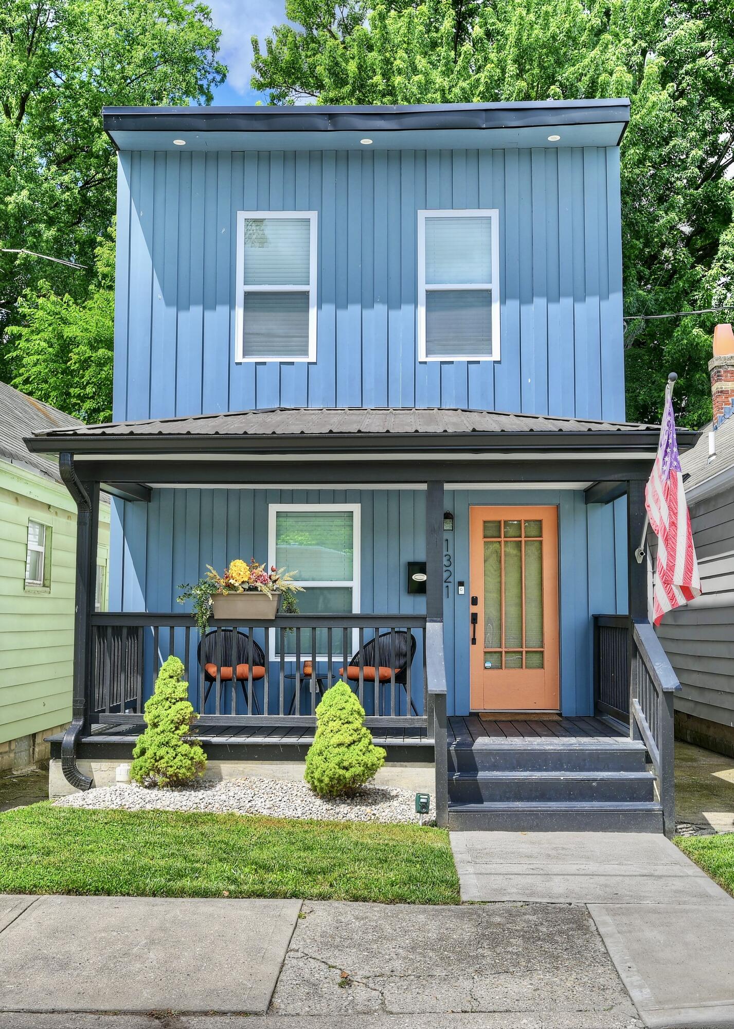 1321 Maryland Avenue Property Photo 1