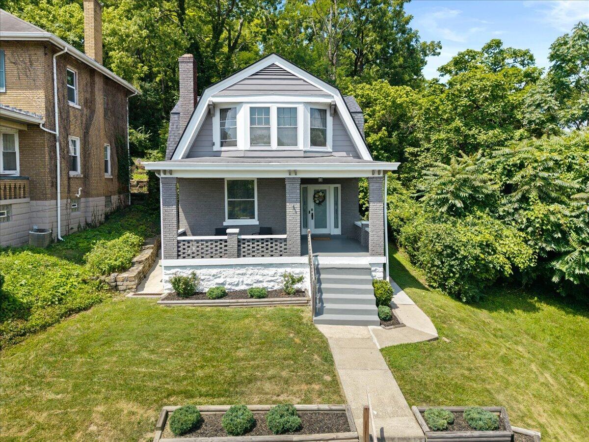 6 Summer Hill Avenue Property Photo 1