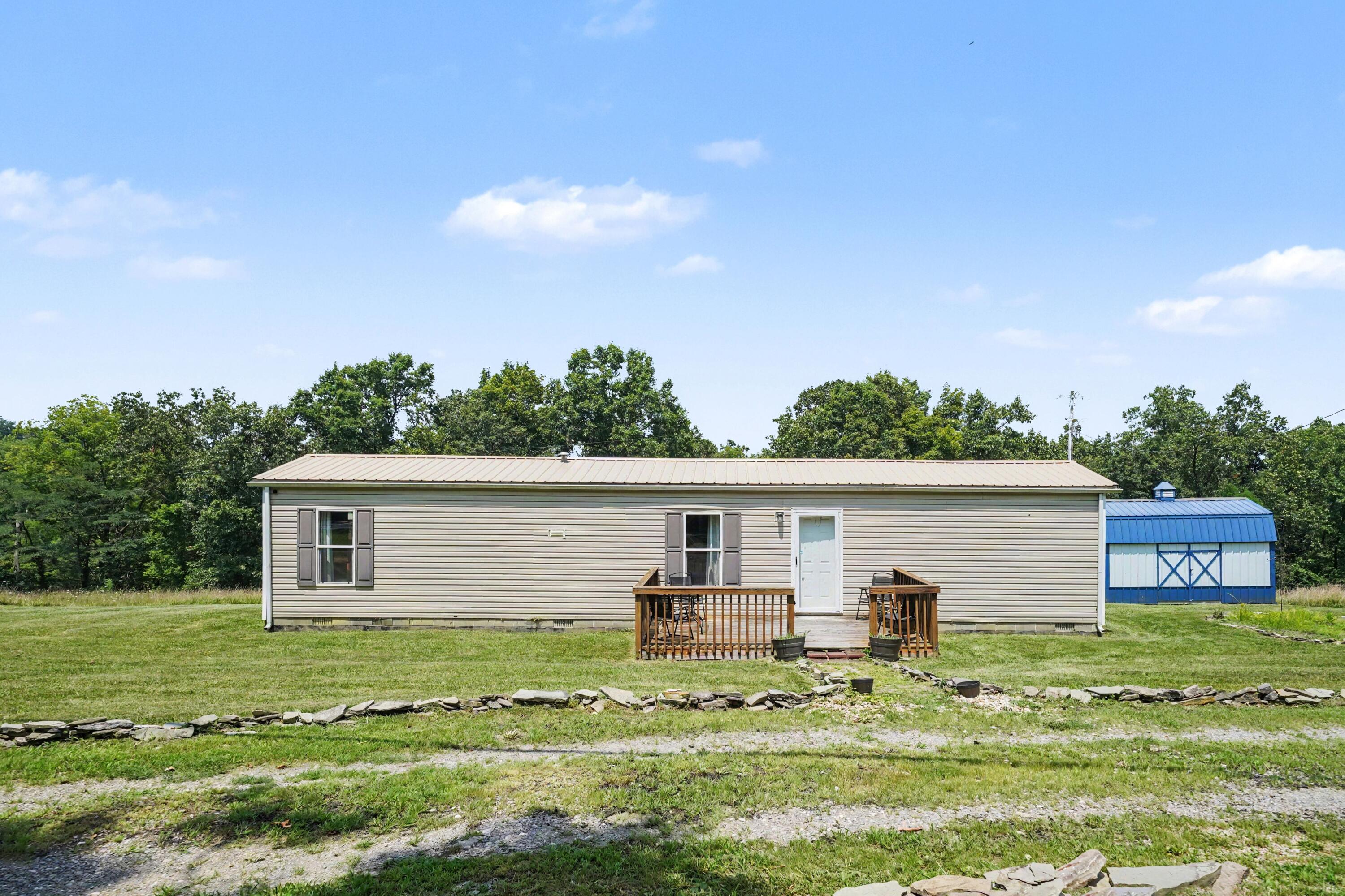 9880 W Highway 330 Property Photo 1