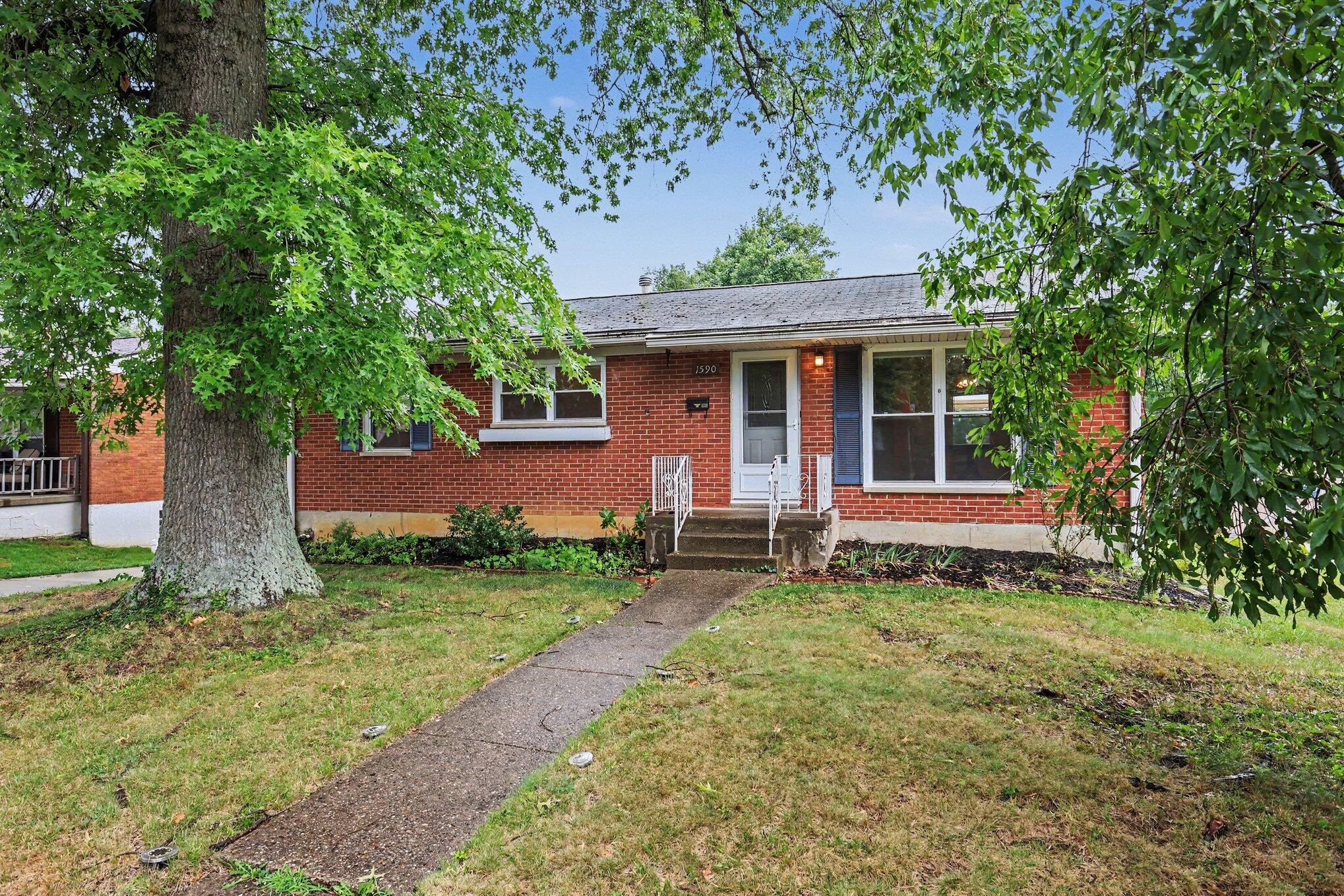 1590 Marcella Drive Property Photo 1