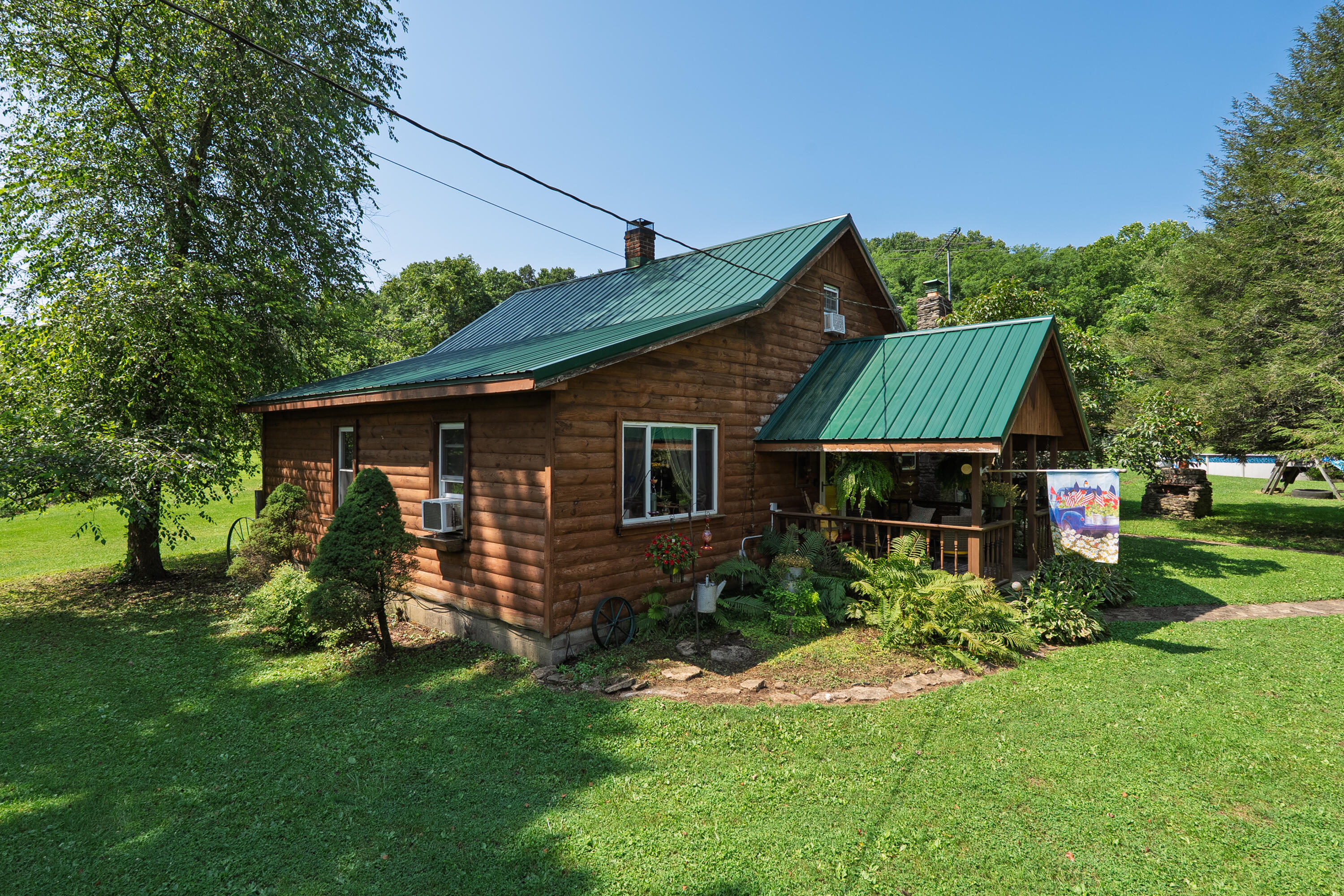 2780 Dry Creek Road Property Photo 1