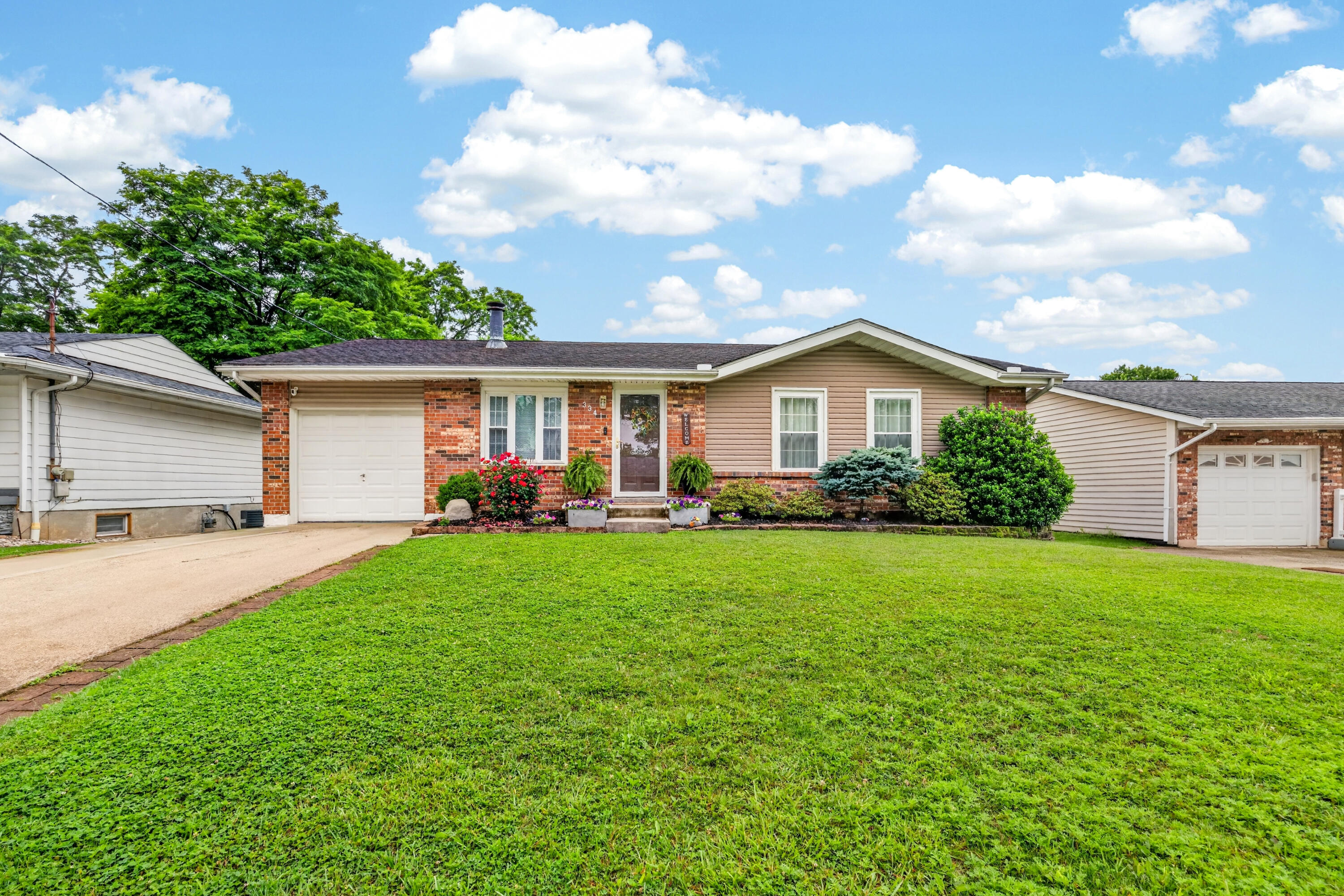 3341 Fir Tree Lane Property Photo 1