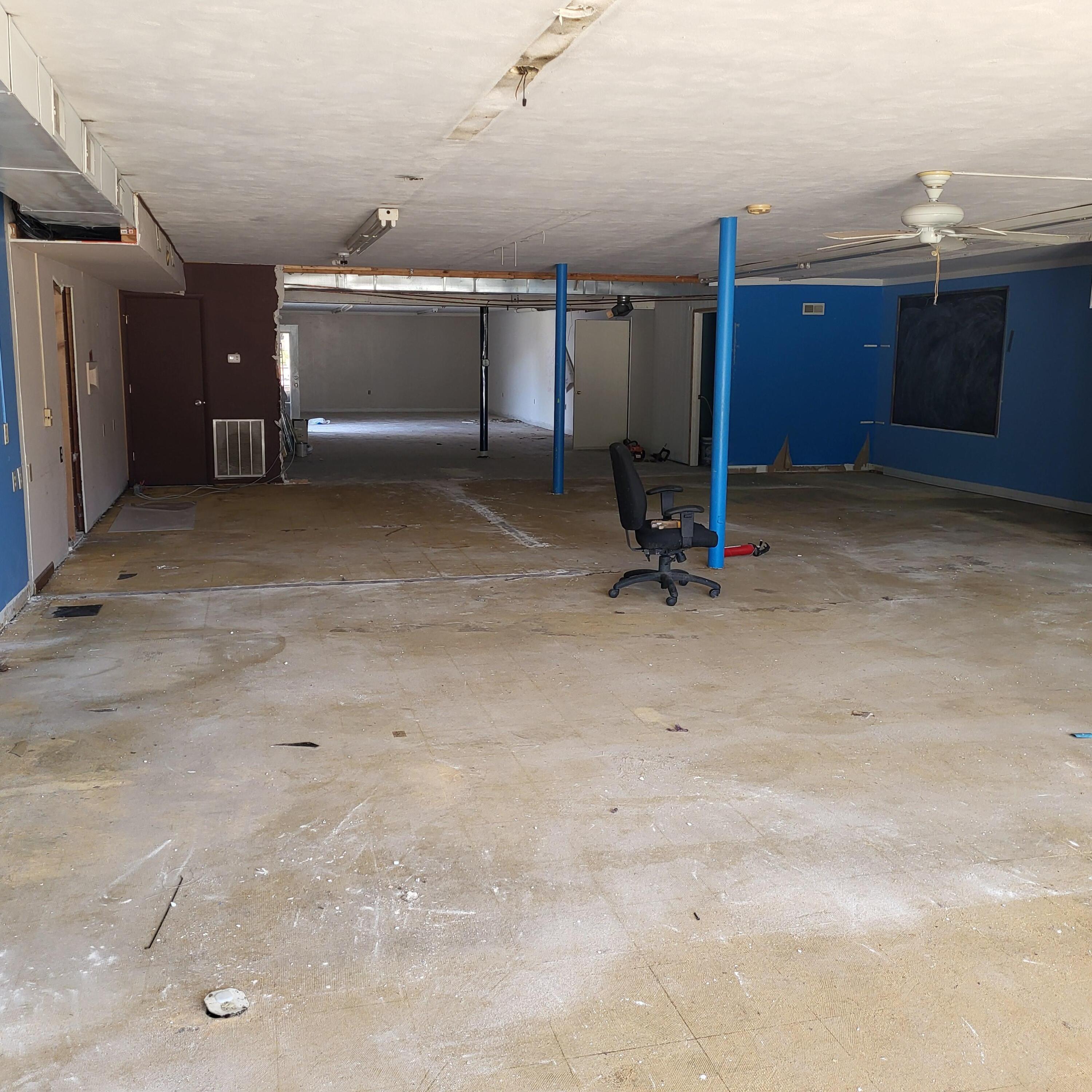 1862 Petersburg Road Property Photo 3