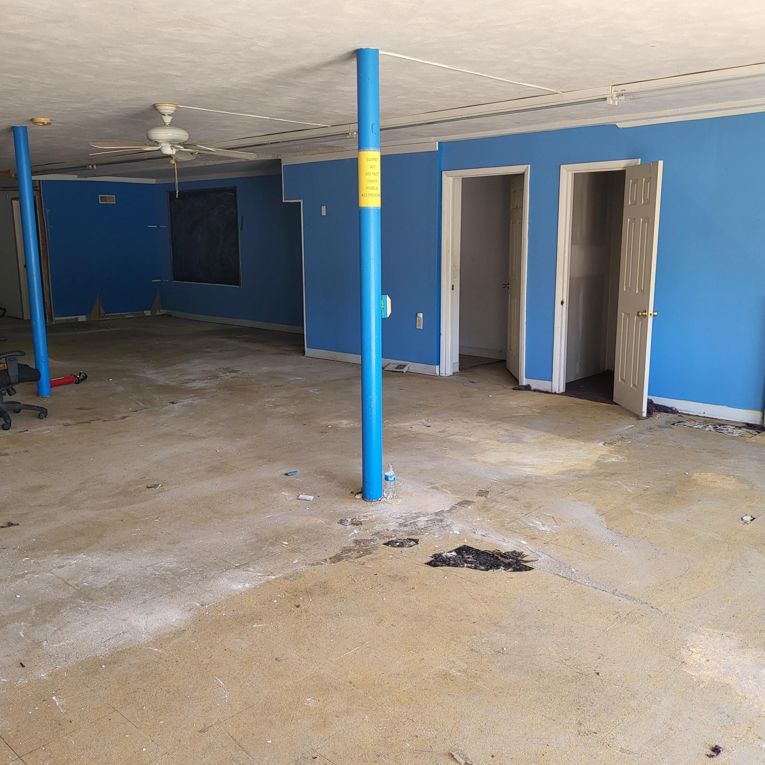 1862 Petersburg Road Property Photo 4